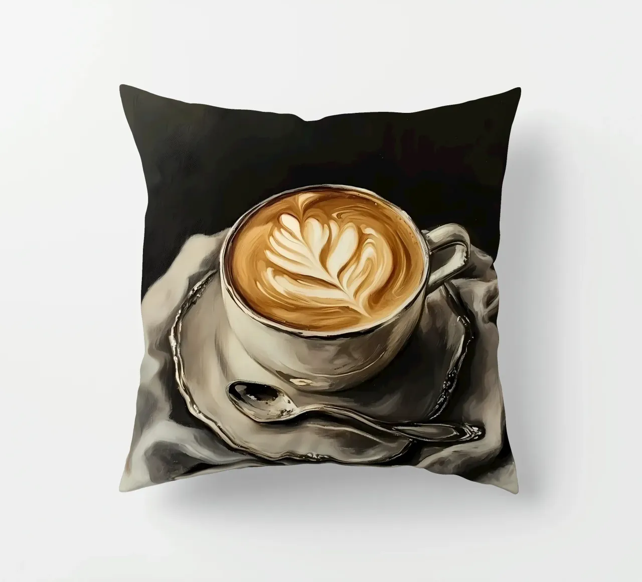 Caffè cuscino da IamHomeStudio