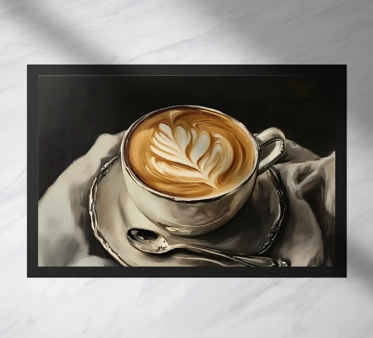 Caffè zerbino da IamHomeStudio