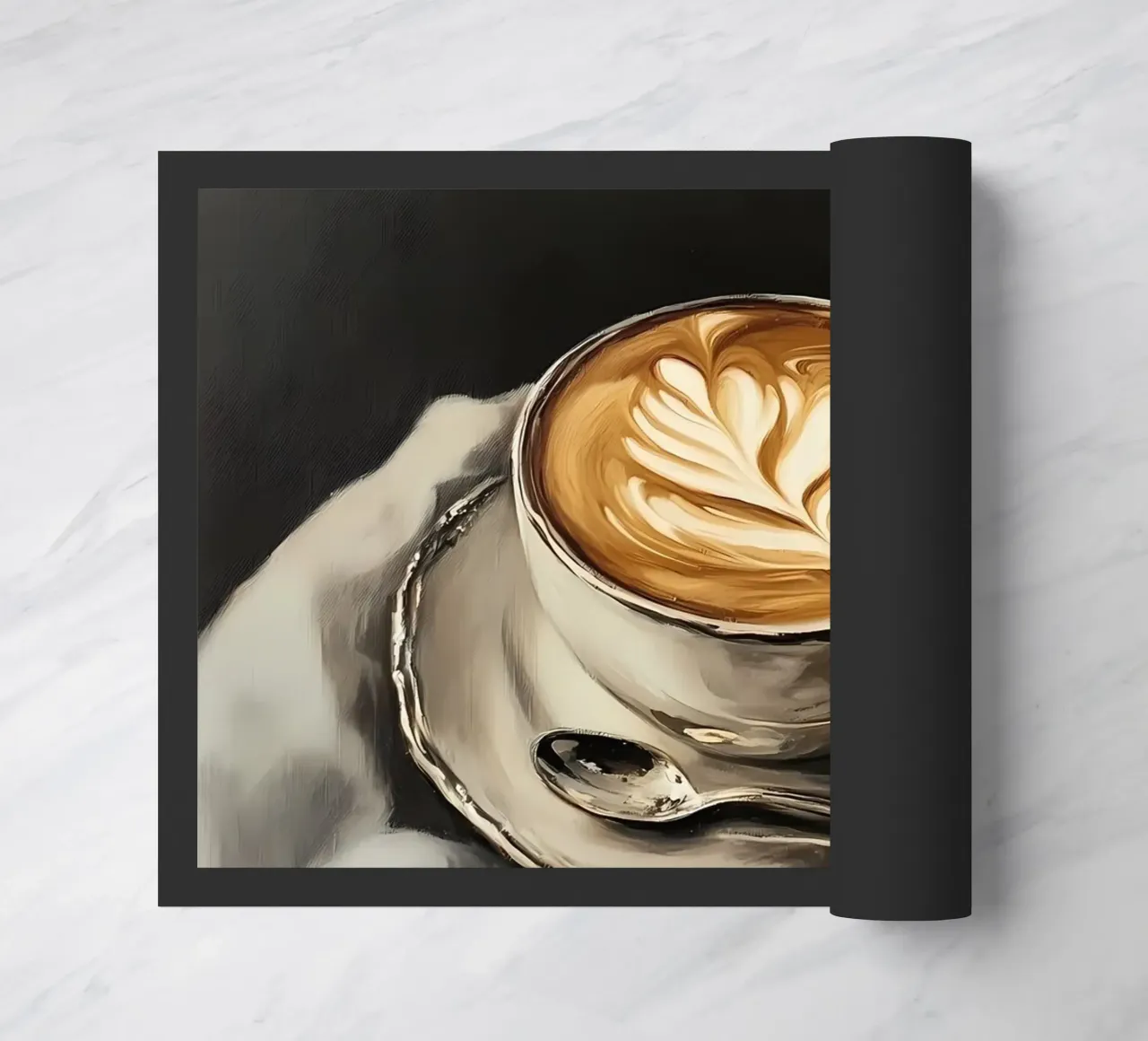 Caffè zerbino da IamHomeStudio