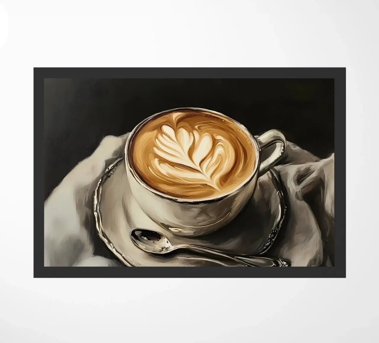 Caffè zerbino da Olga Wildrose