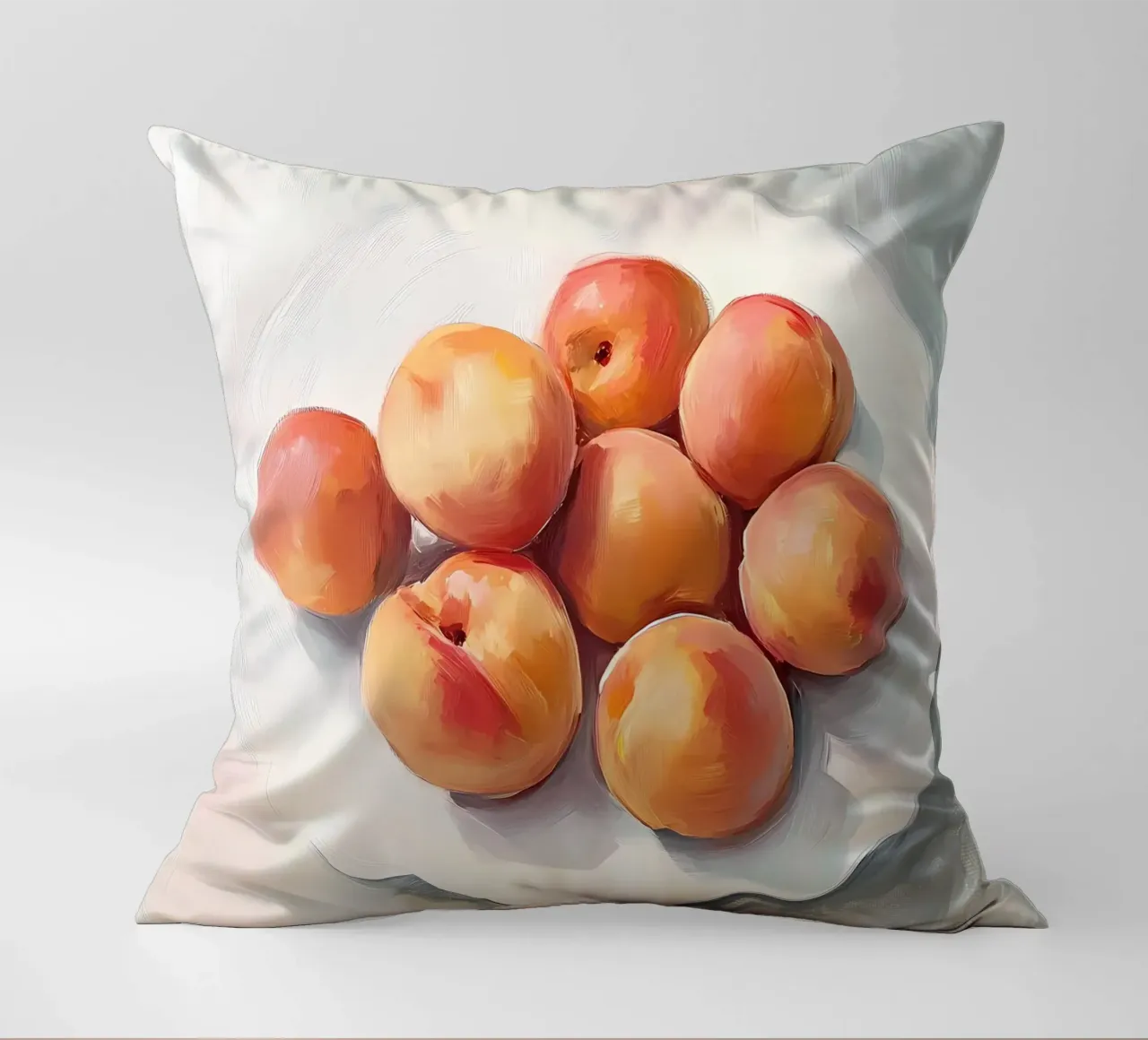 Pesche cuscino da IamHomeStudio