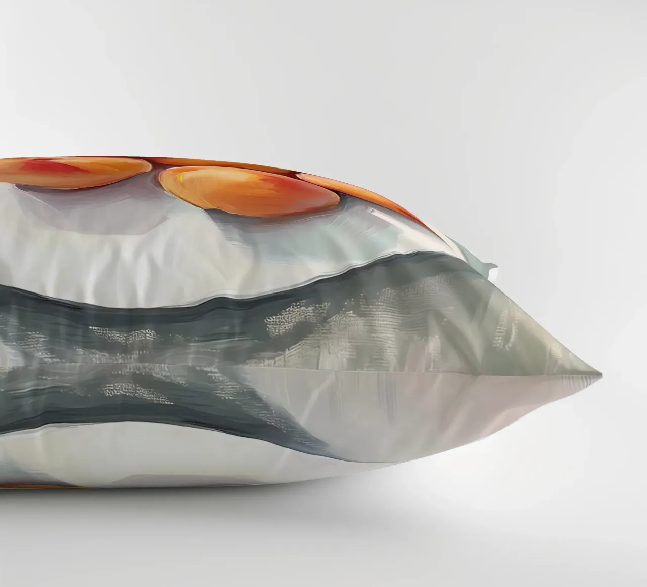 Pesche cuscino da IamHomeStudio