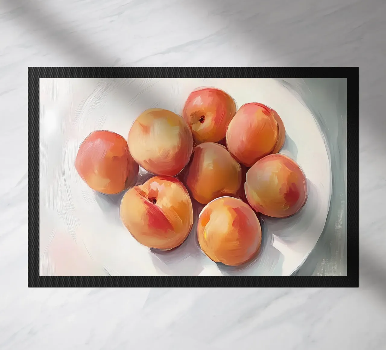 Pesche zerbino da IamHomeStudio