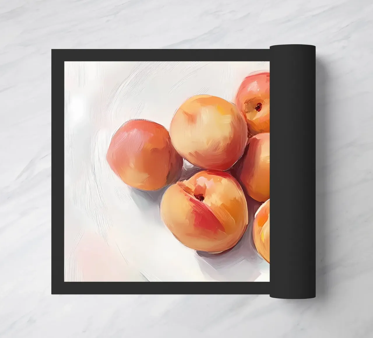 Pesche zerbino da IamHomeStudio