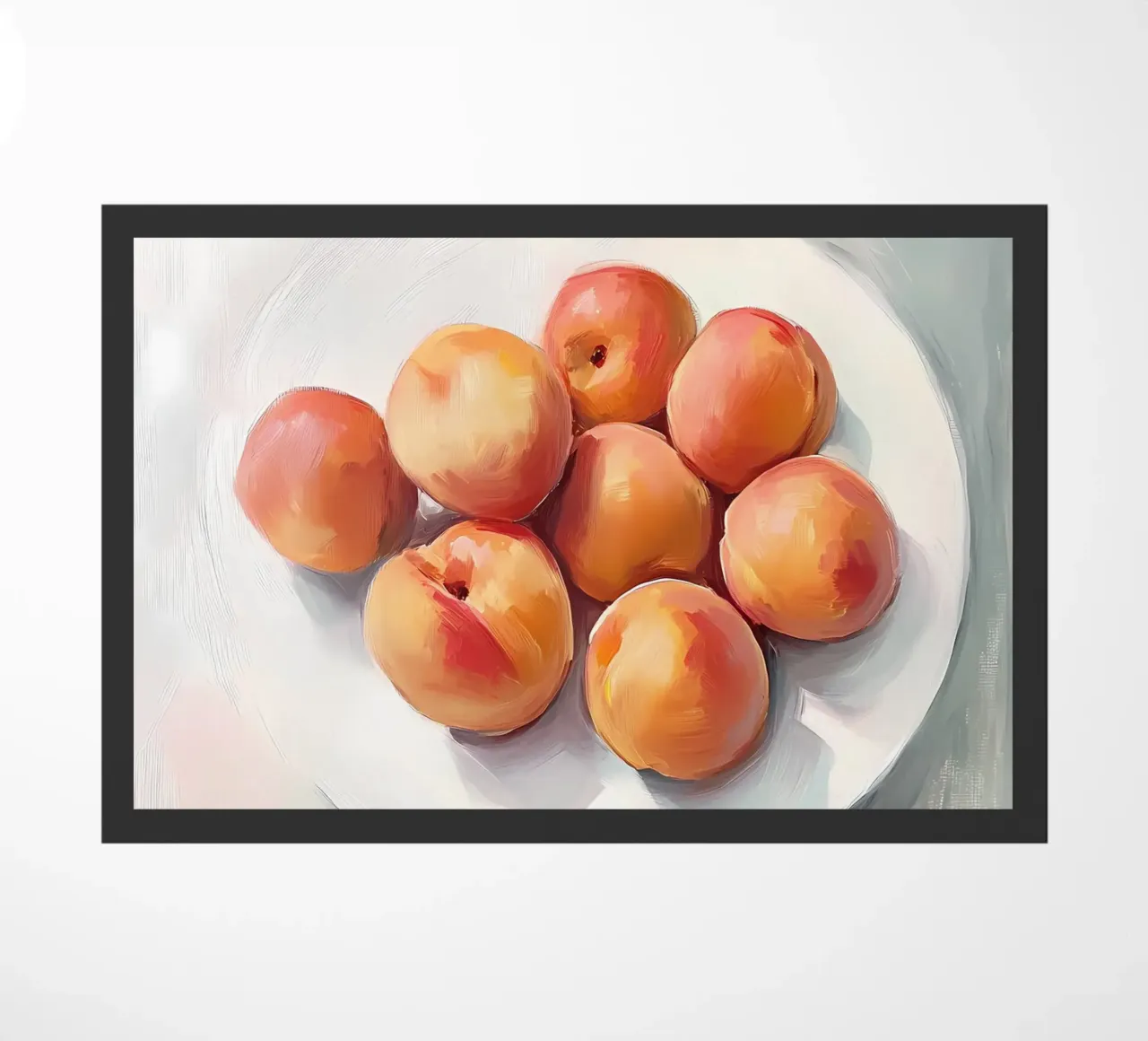 Pesche zerbino da IamHomeStudio