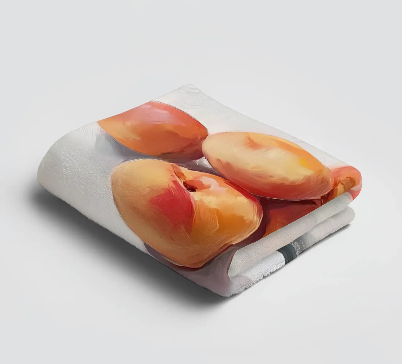 Pesche asciugamano da bagno da IamHomeStudio
