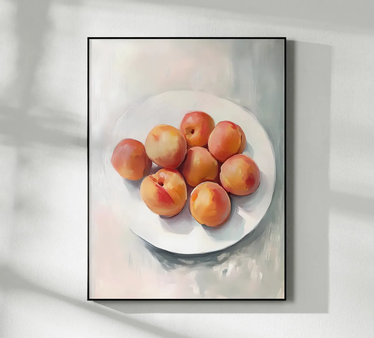 Pesche plexiglass da IamHomeStudio