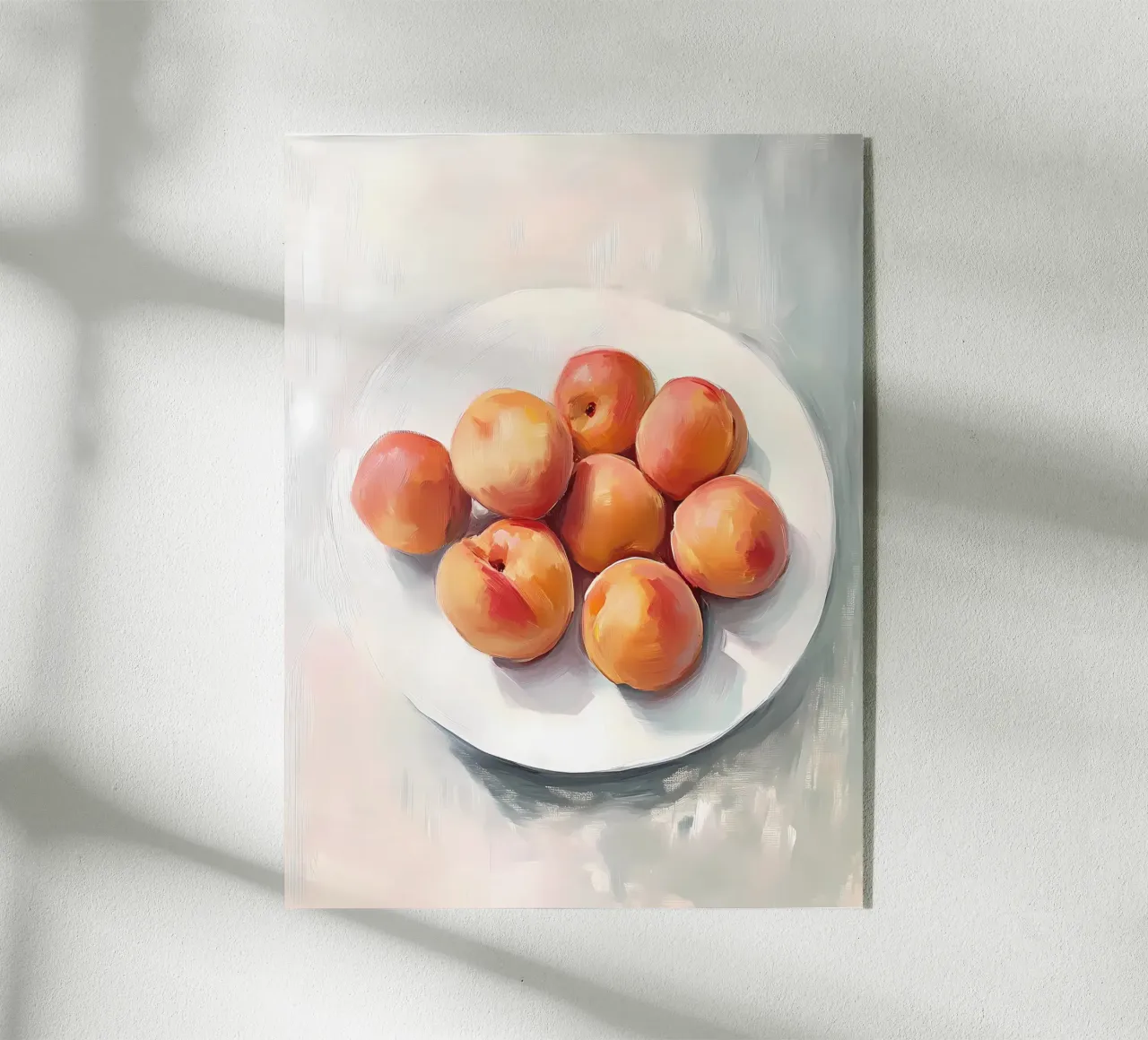 Pesche plexiglass da IamHomeStudio