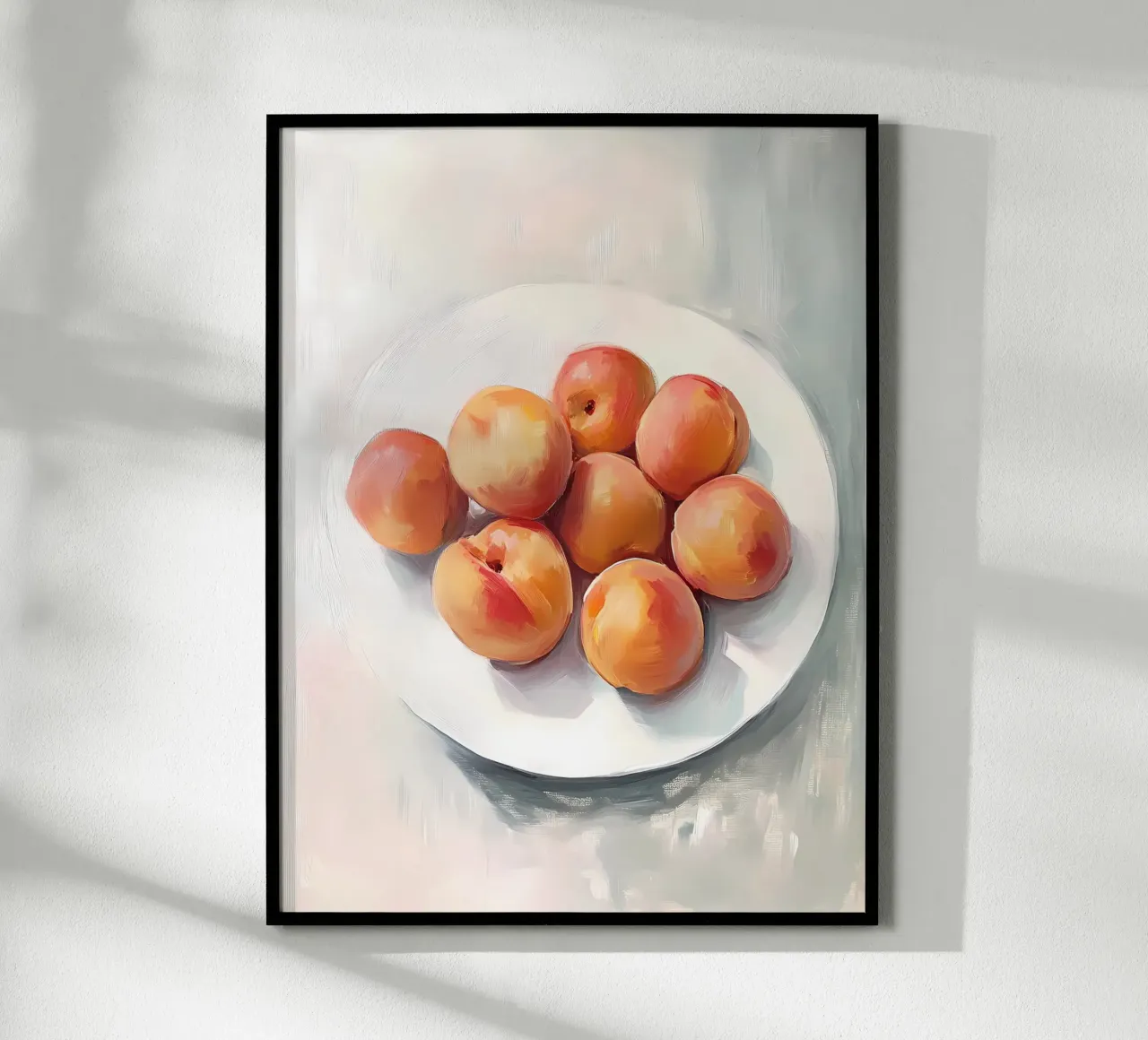 Pesche poster da IamHomeStudio