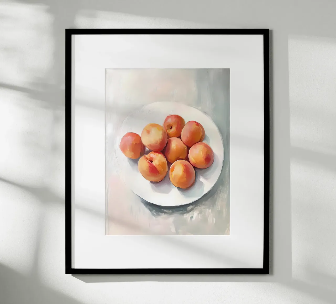 Pesche poster da IamHomeStudio