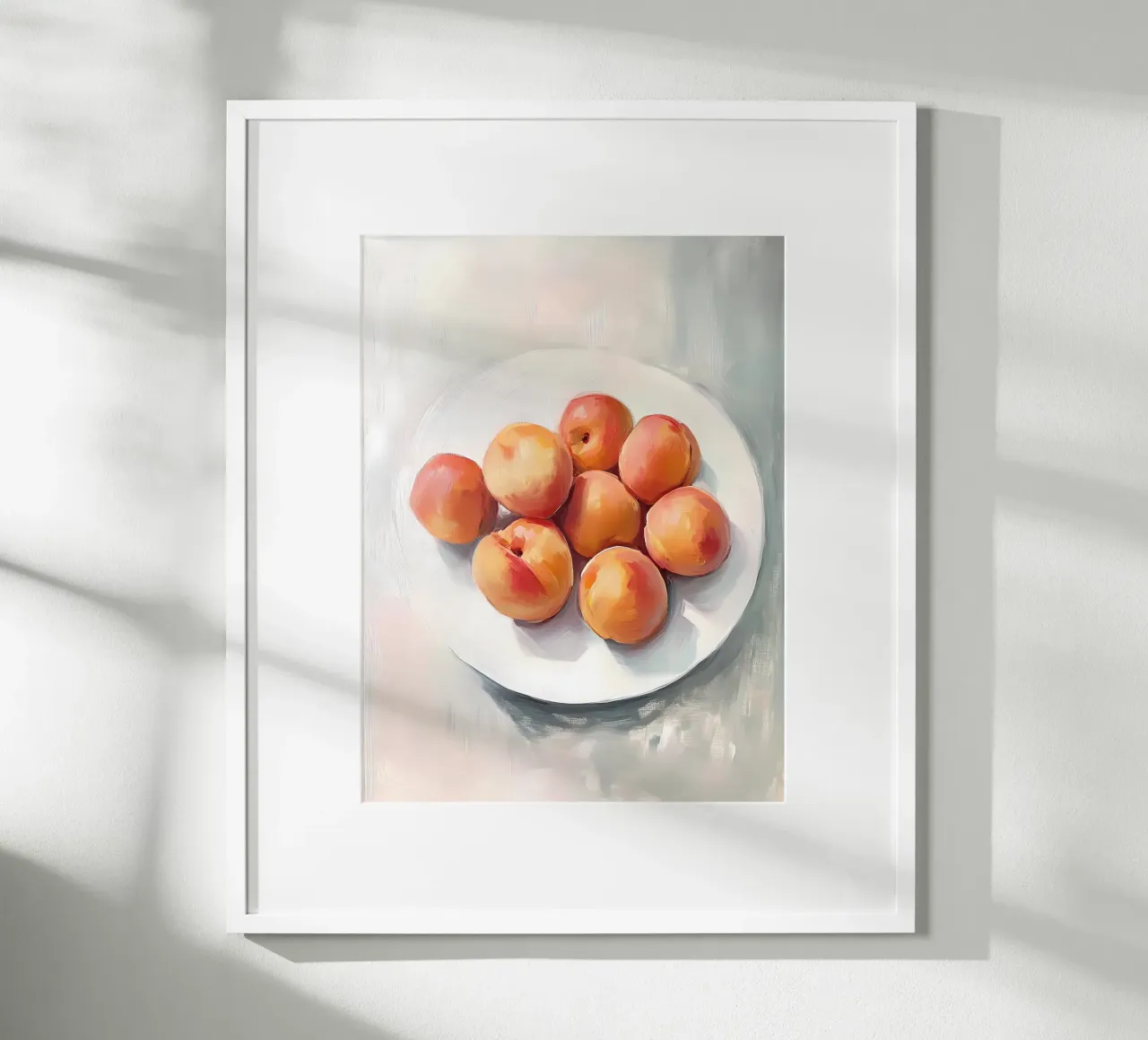 Pesche poster da IamHomeStudio