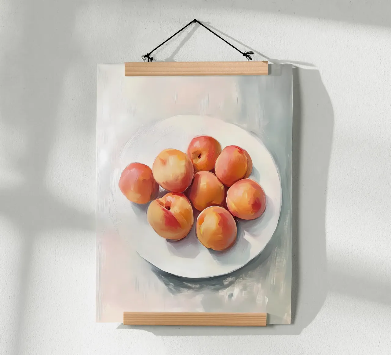 Pesche poster da IamHomeStudio