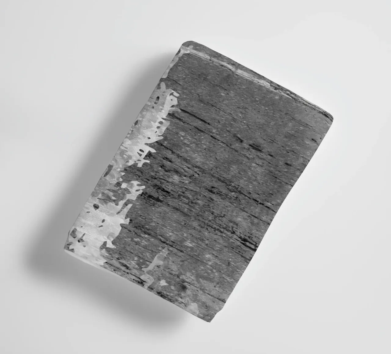abstract art gray texture asciugamano da bagno da vintageshop