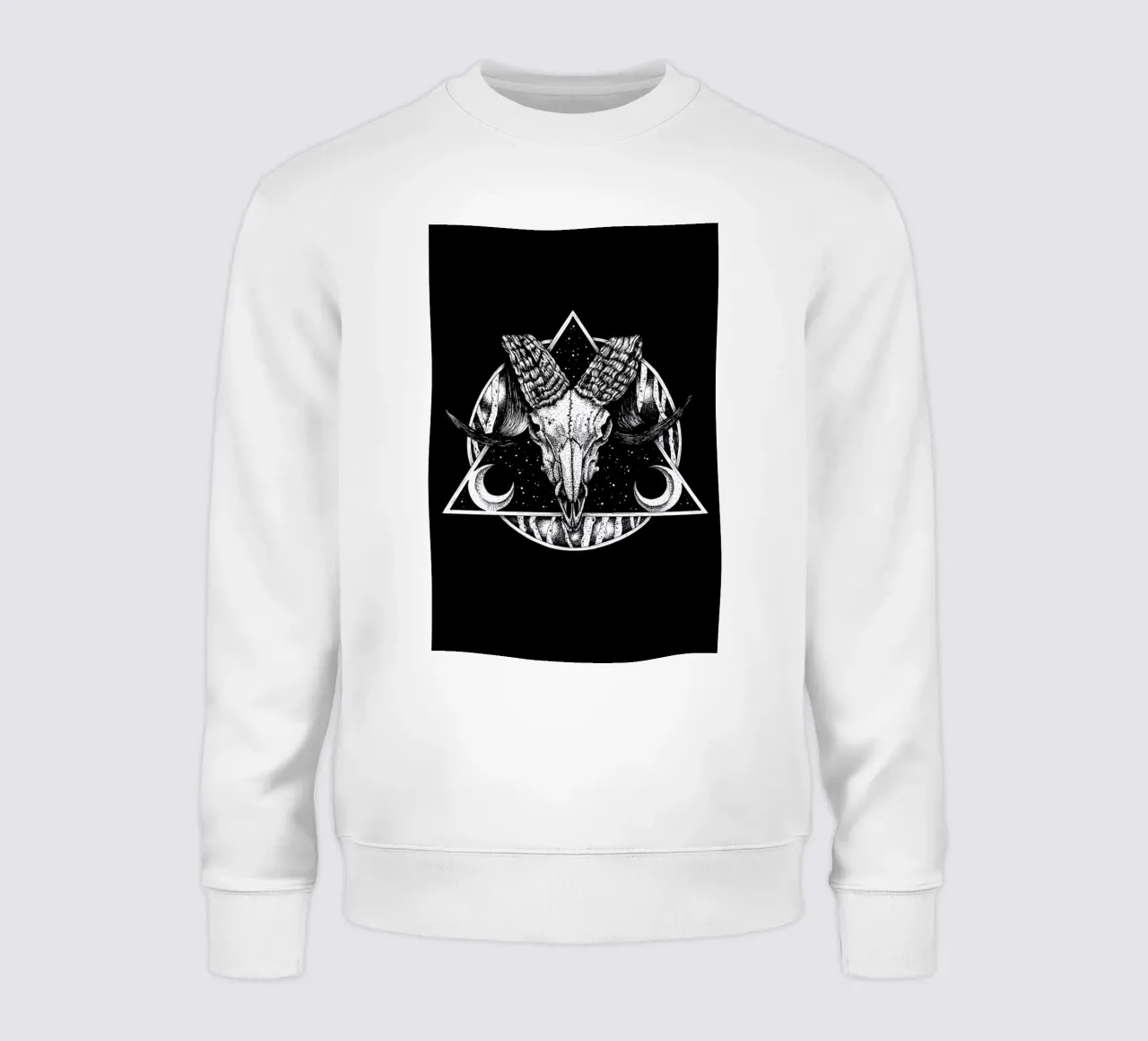 Goat felpa da Alejandra Sáenz