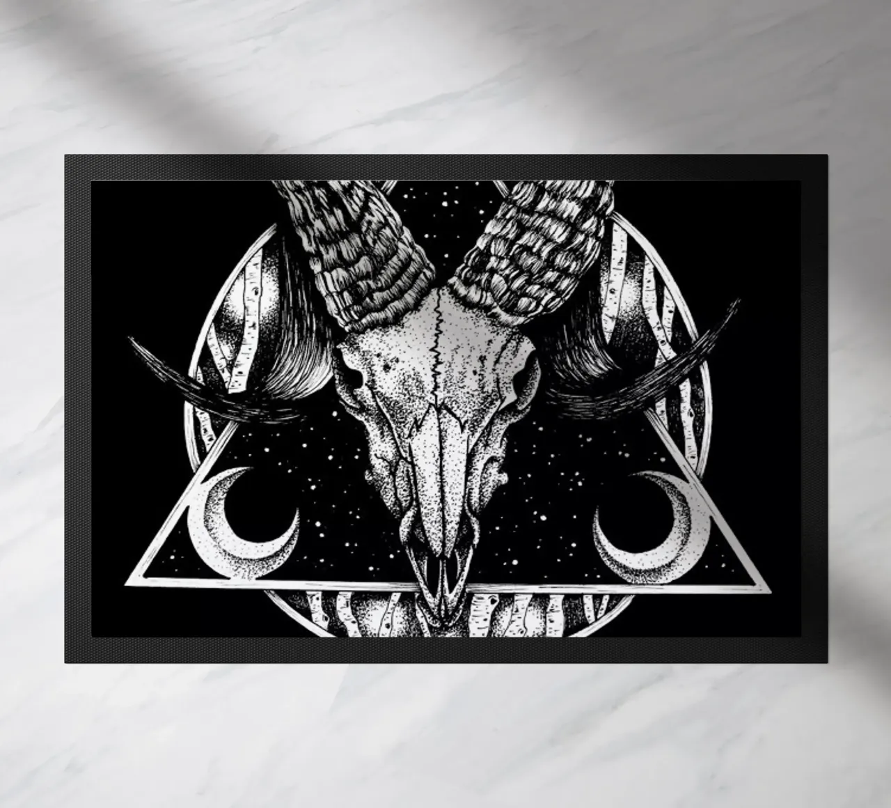 Goat zerbino da Alejandra Sáenz