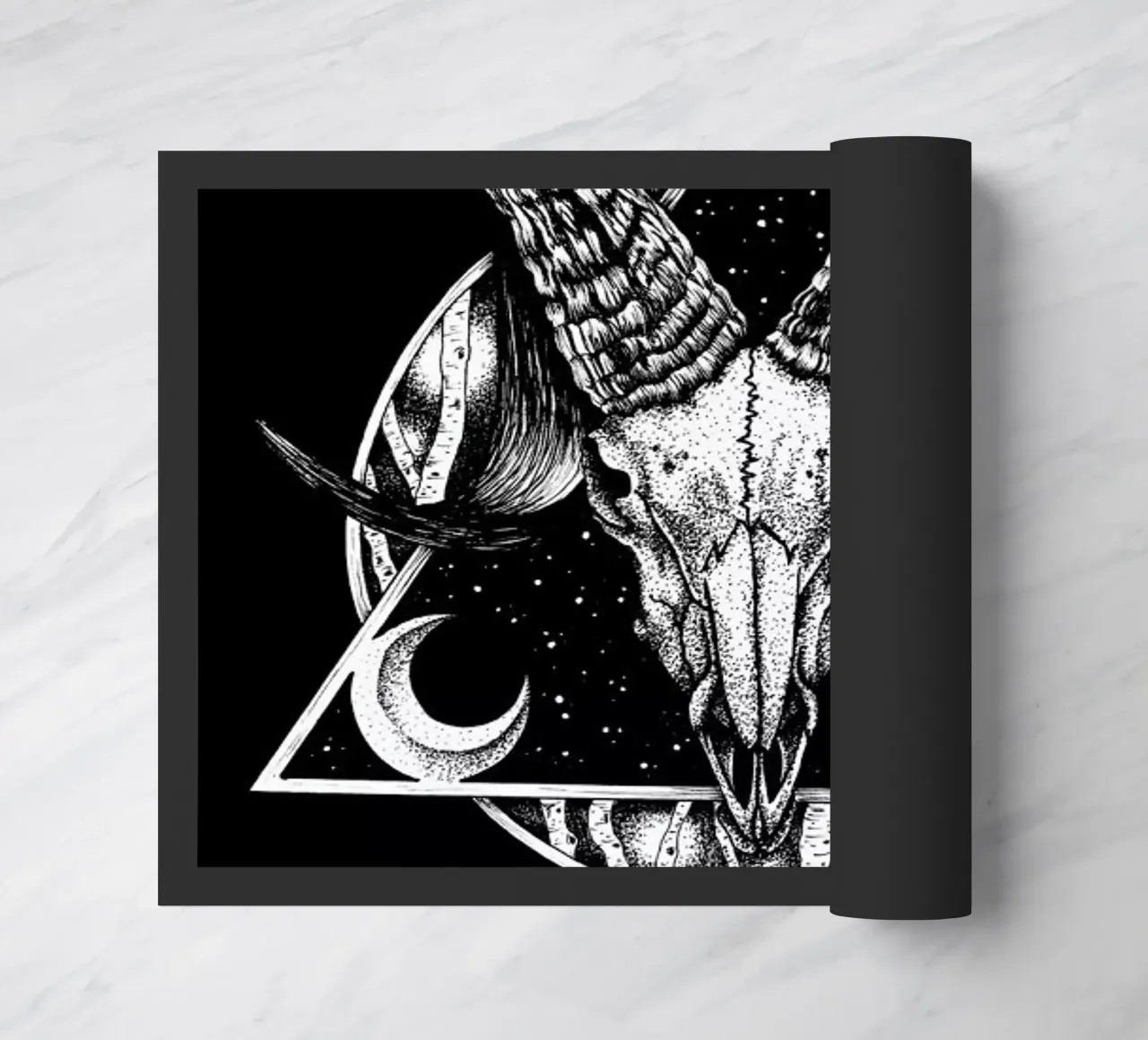 Goat zerbino da Alejandra Sáenz