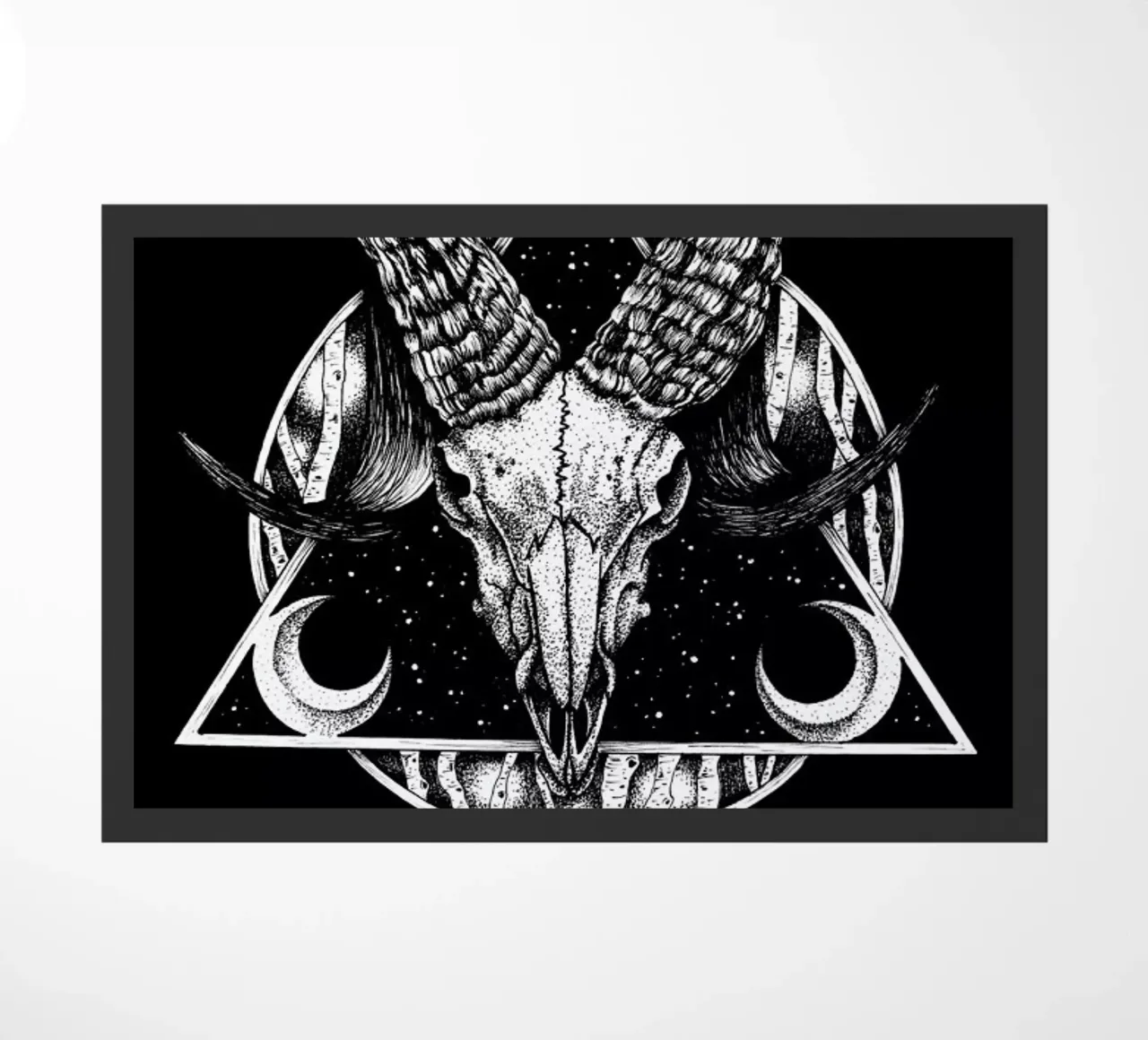 Goat zerbino da Alejandra Sáenz