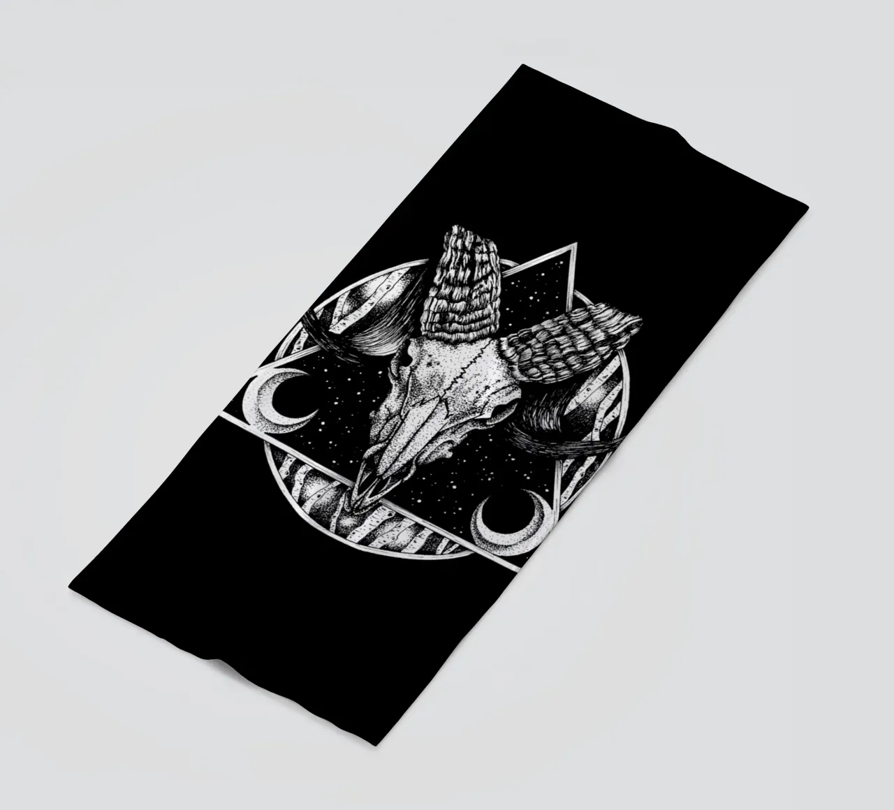 Goat telo mare da Alejandra Sáenz