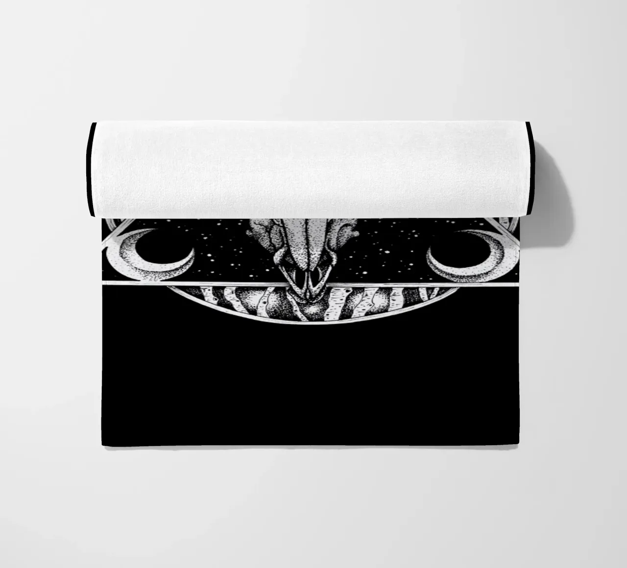 Goat telo mare da Alejandra Sáenz