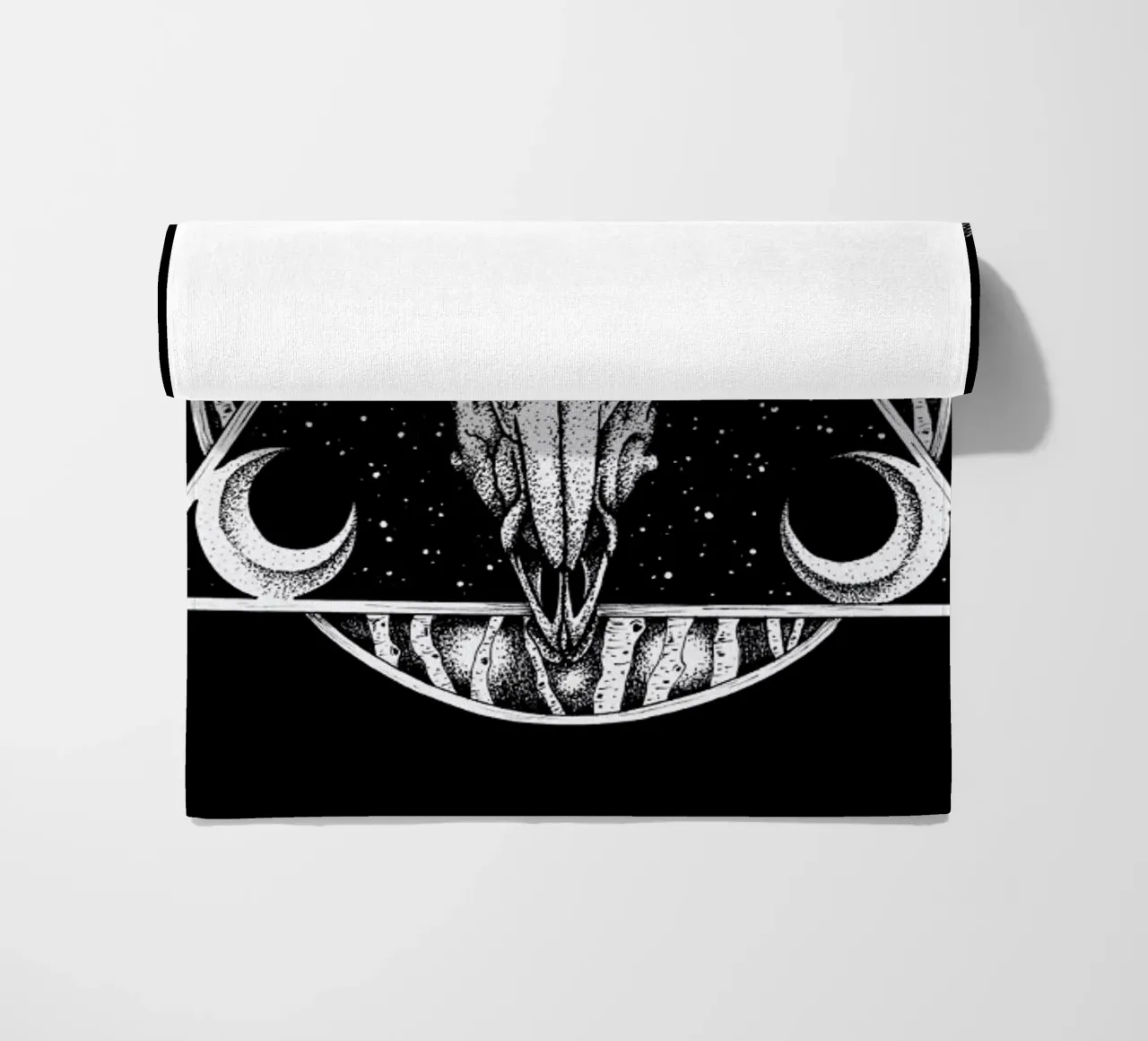 Goat telo mare da Alejandra Sáenz