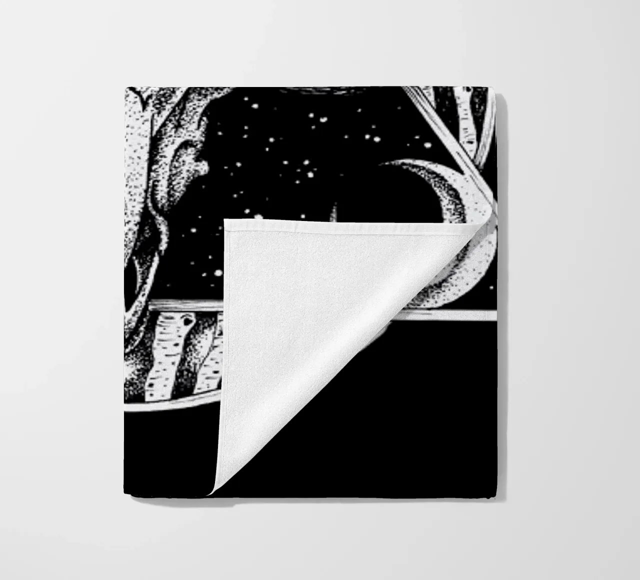 Goat telo mare da Alejandra Sáenz