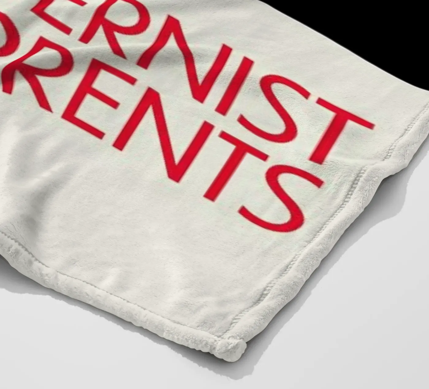 New Currents fleecedeken van Studio One