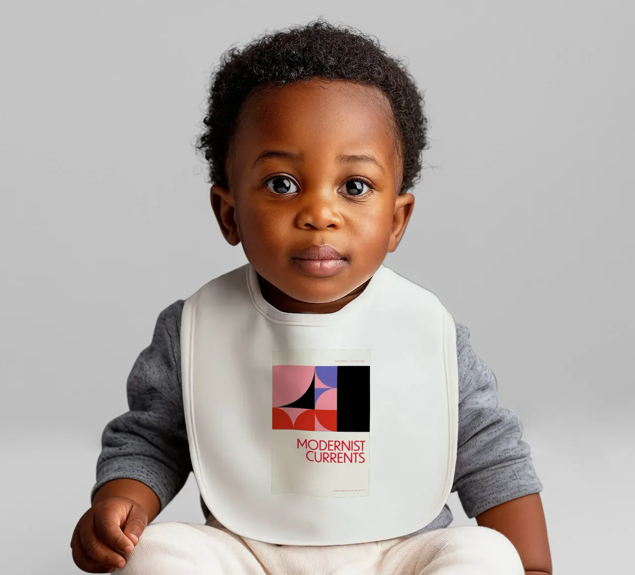 New Currents bavaglino da Studio One