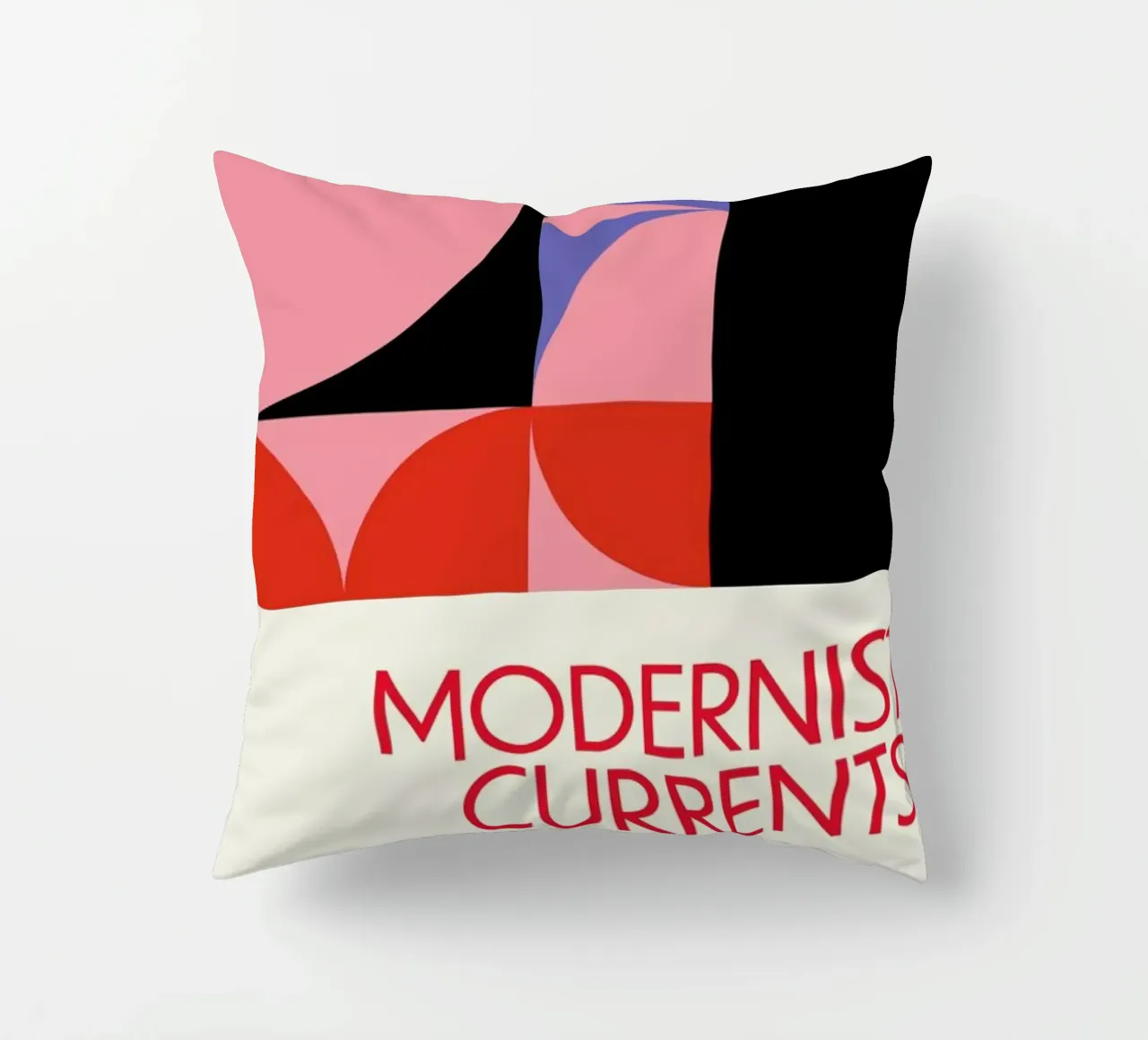 New Currents cuscino da Studio One