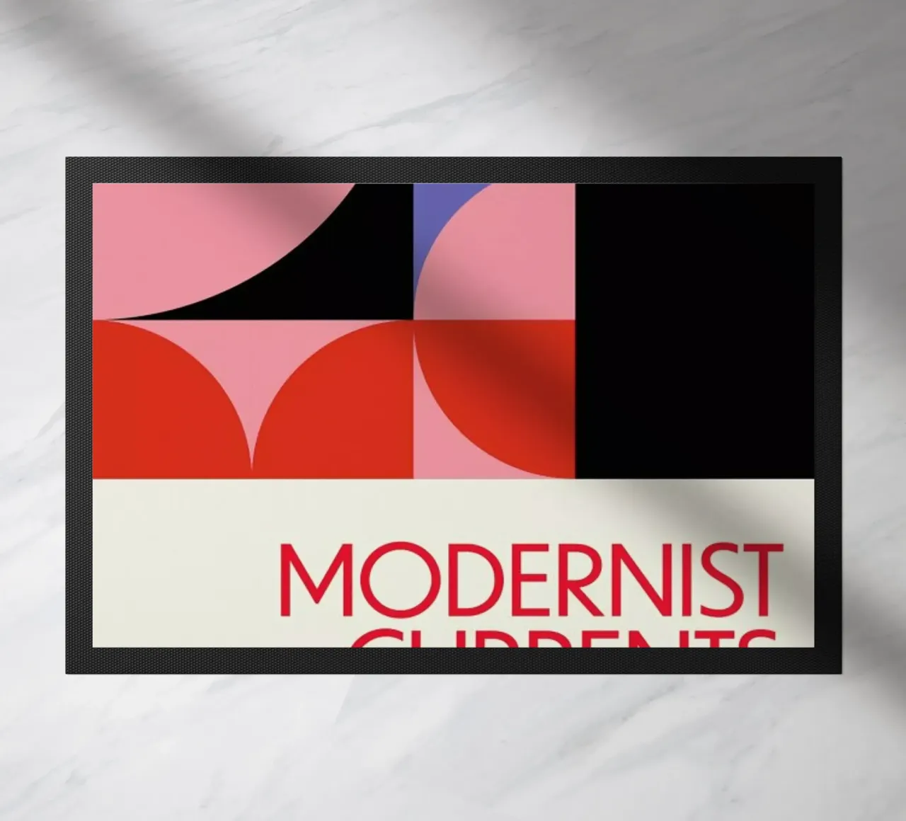 New Currents zerbino da Studio One