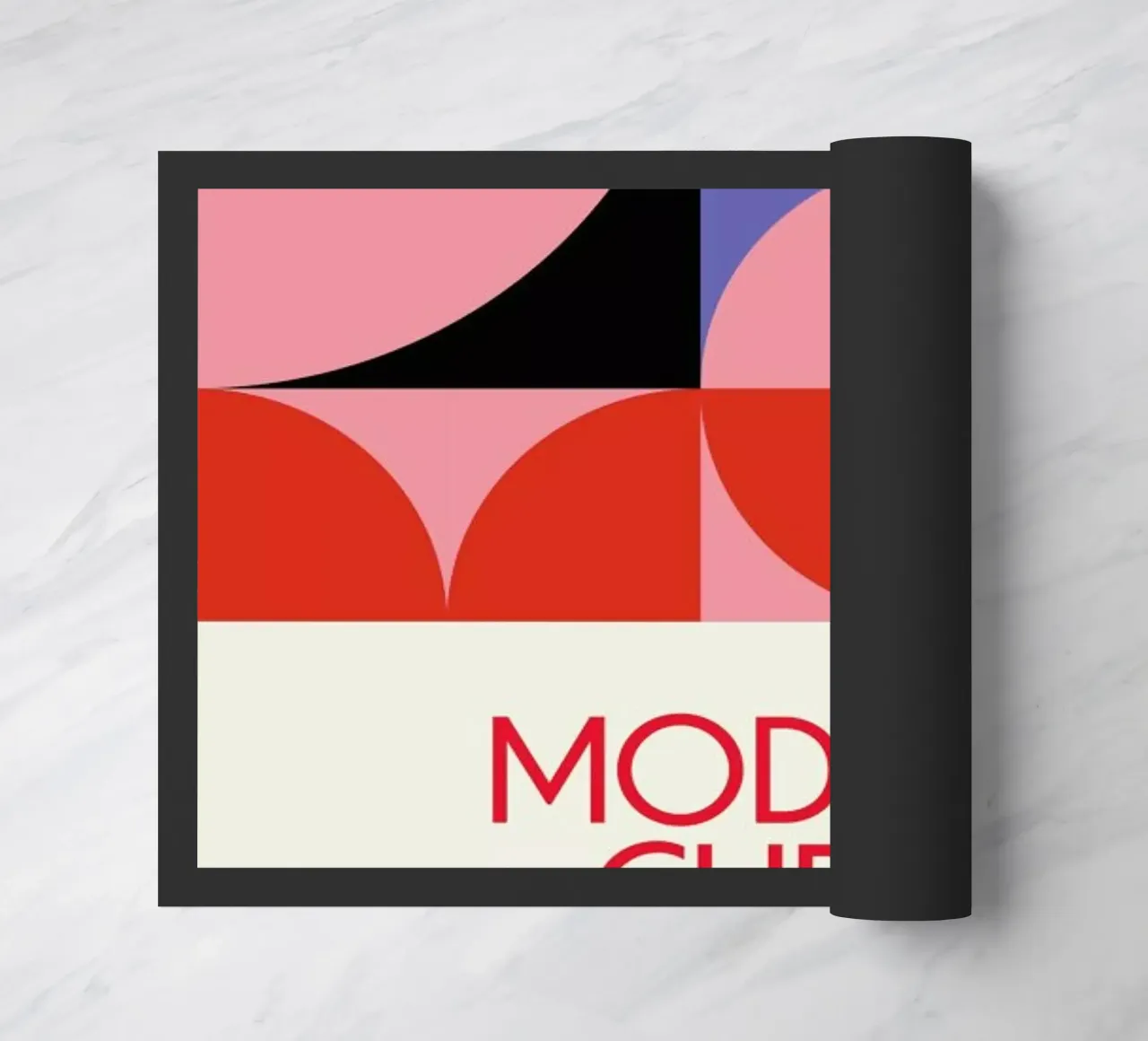 New Currents zerbino da Studio One