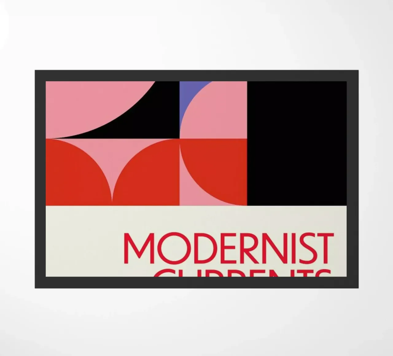 New Currents zerbino da Studio One