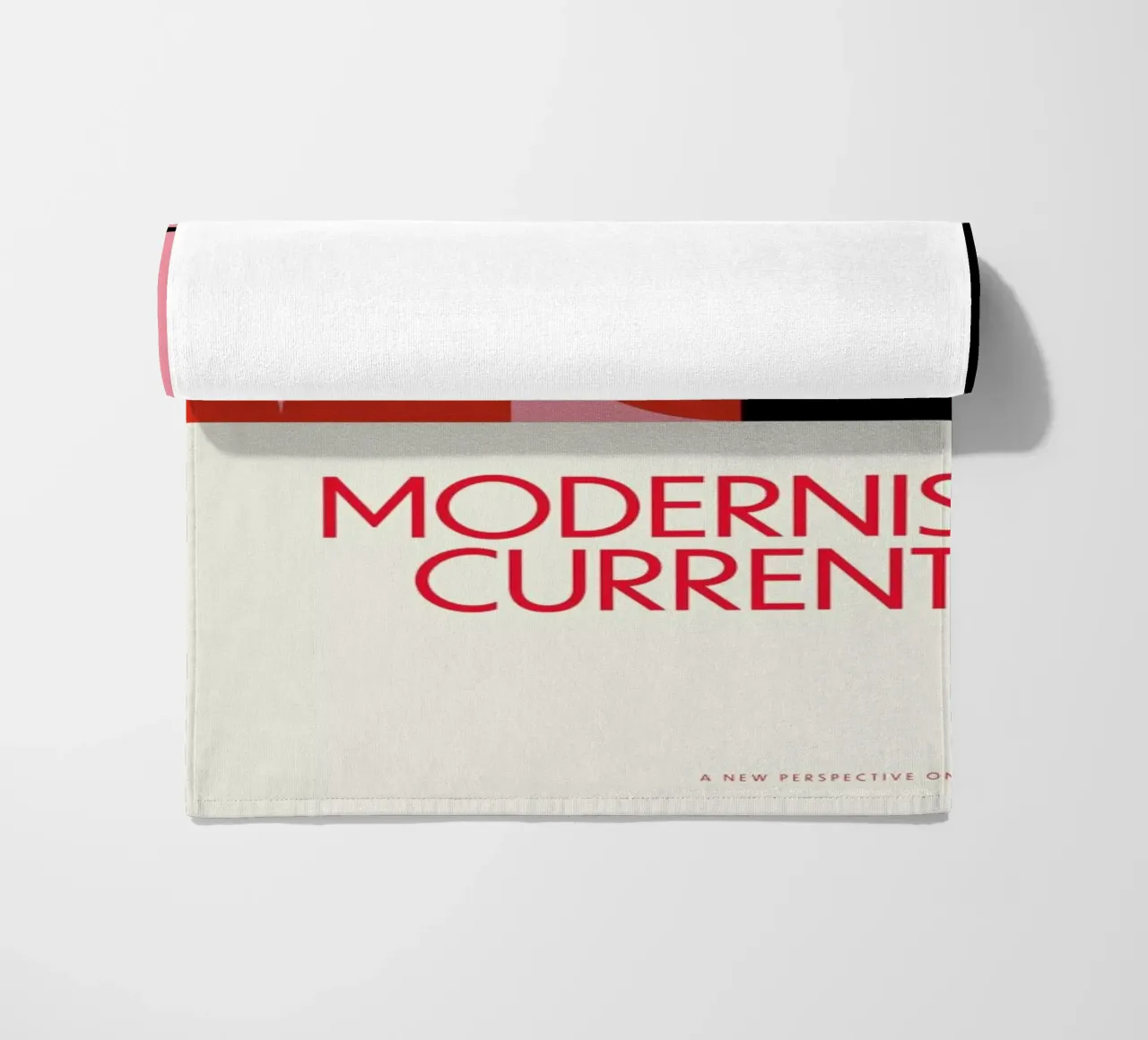 New Currents telo mare da Studio One