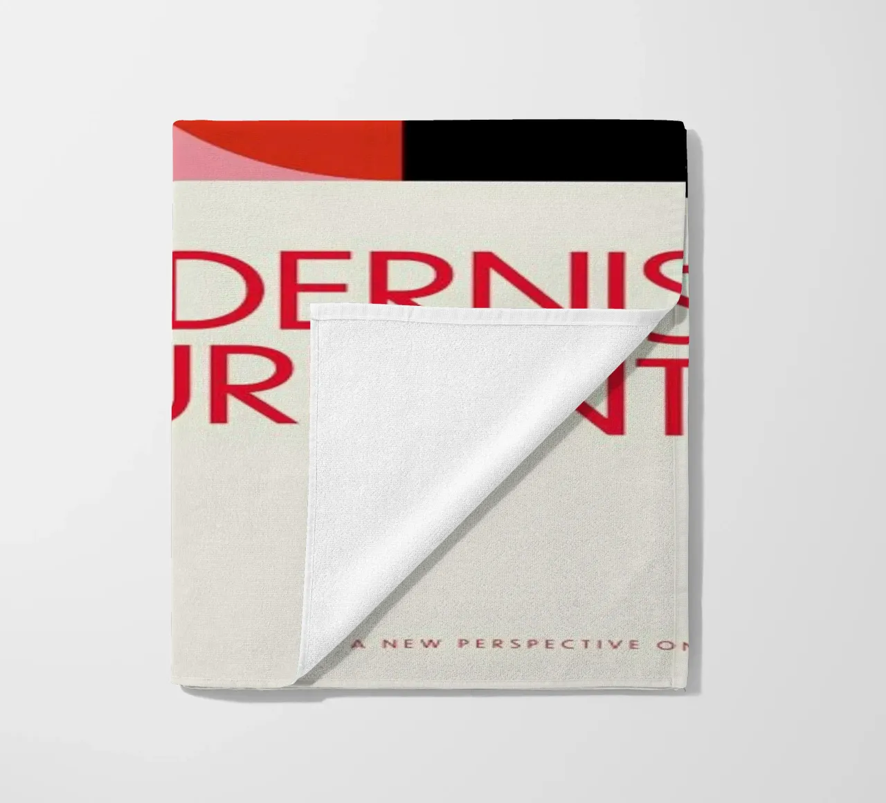 New Currents telo mare da Studio One