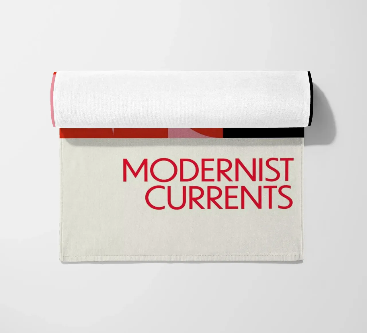 New Currents telo mare da Studio One