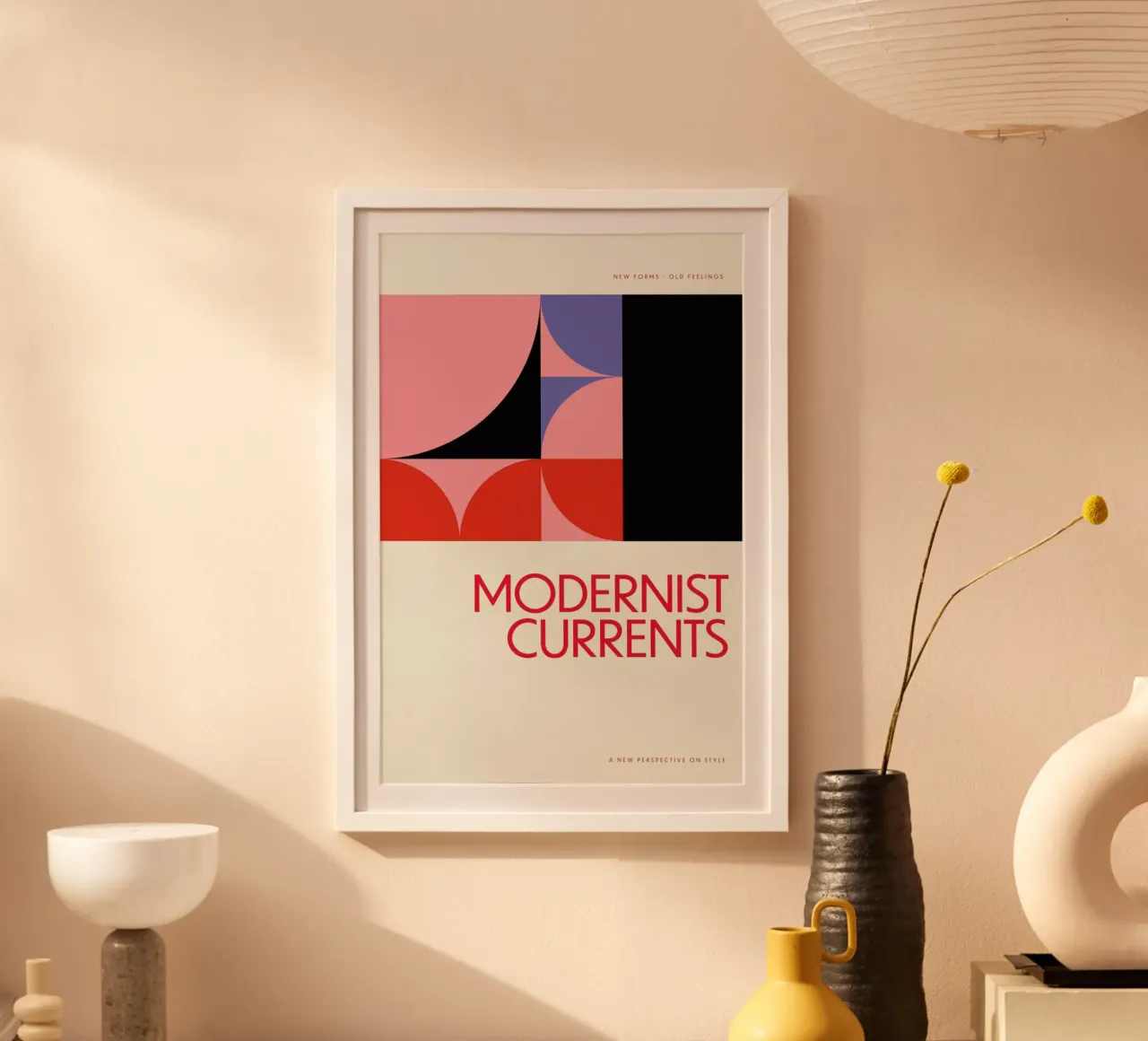 New Currents poster da Studio One