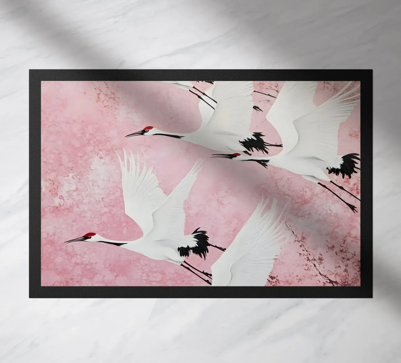 Gru zerbino da IamHomeStudio