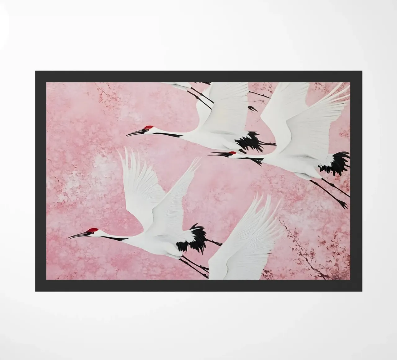 Gru zerbino da IamHomeStudio