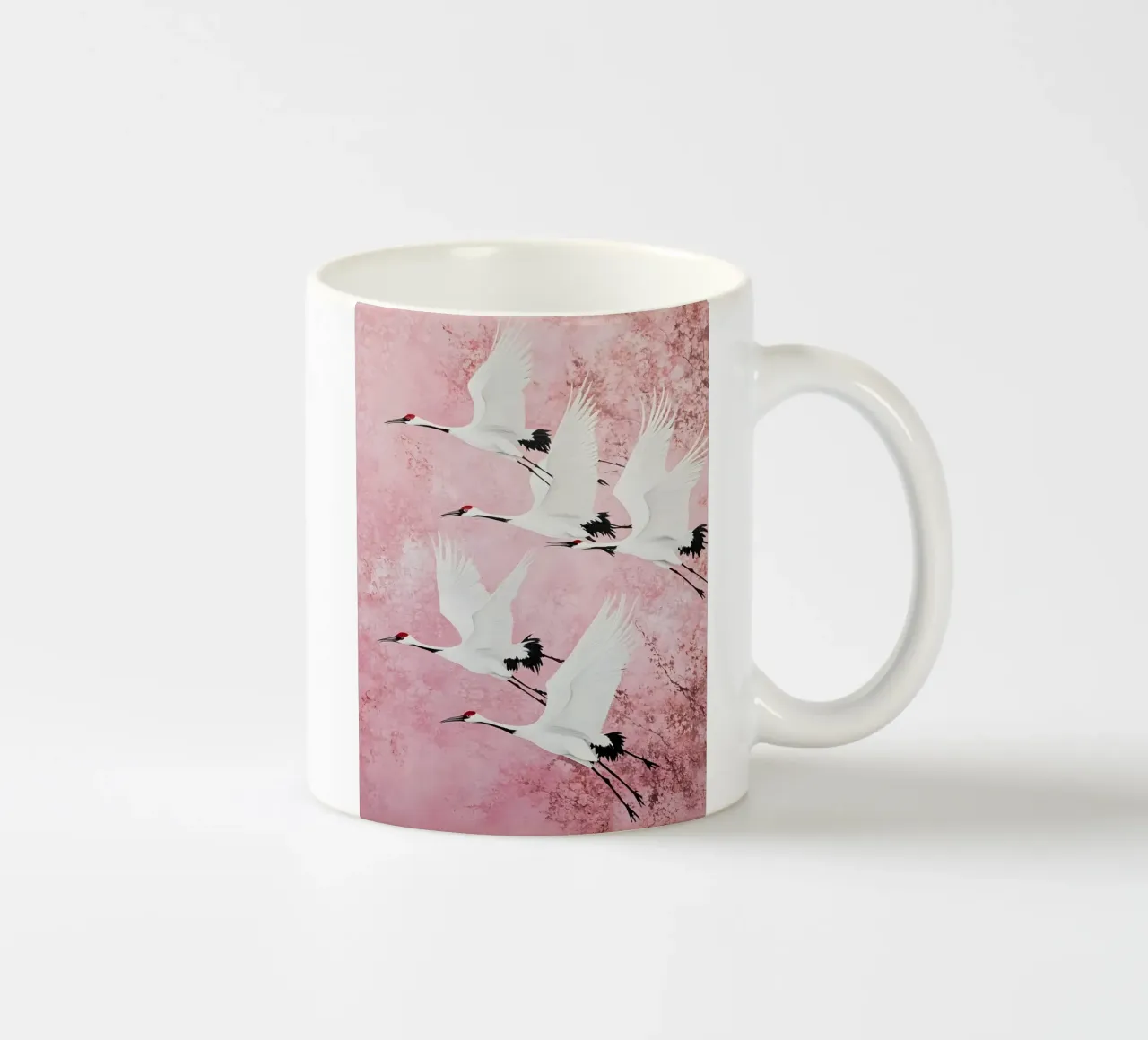 Gru tazza in ceramica da IamHomeStudio