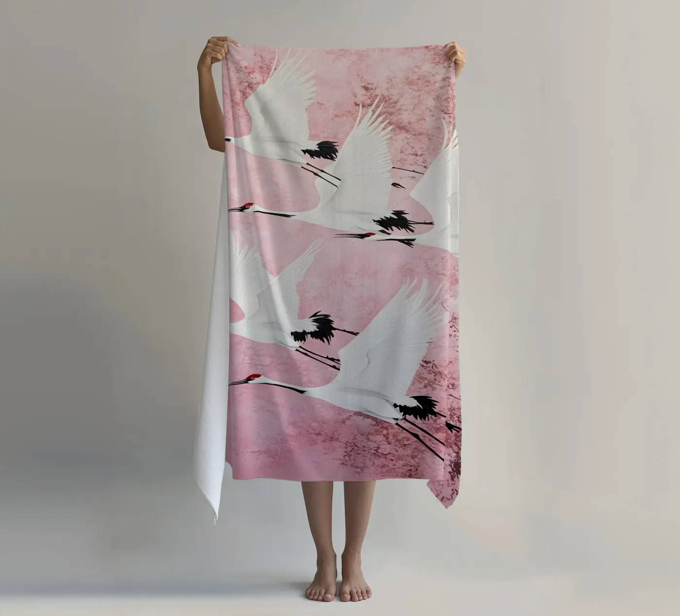 Gru telo mare da IamHomeStudio