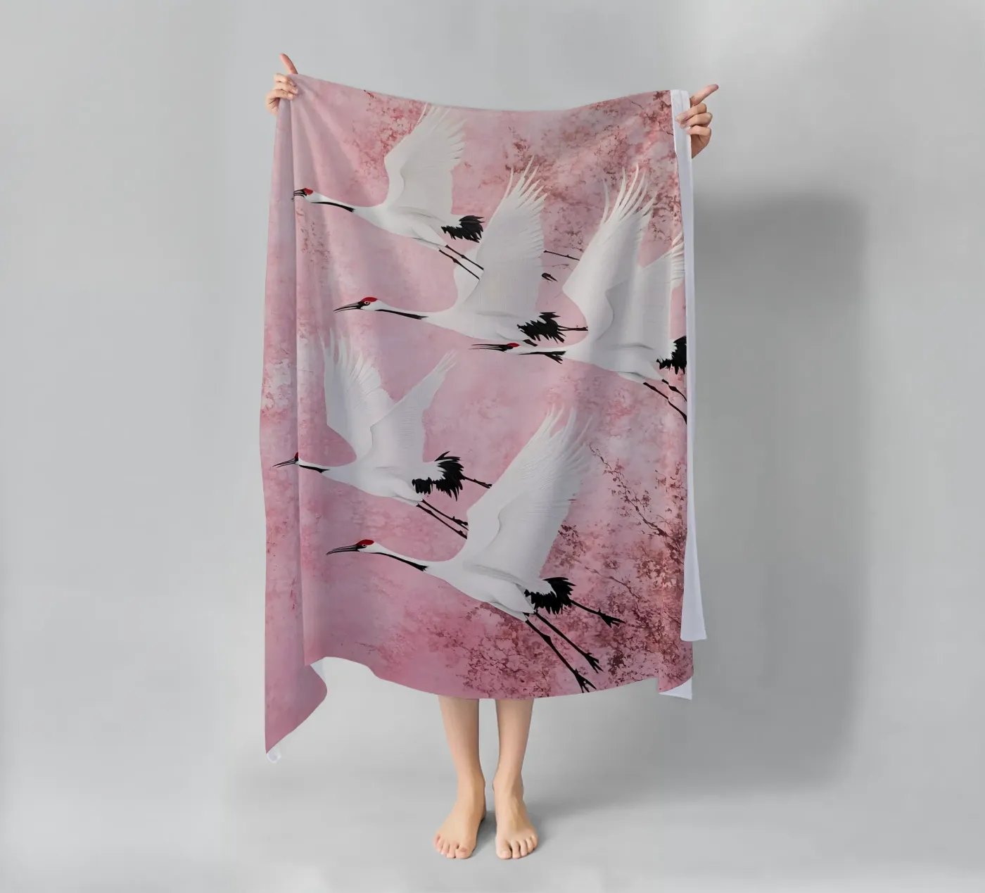 Gru telo mare da IamHomeStudio