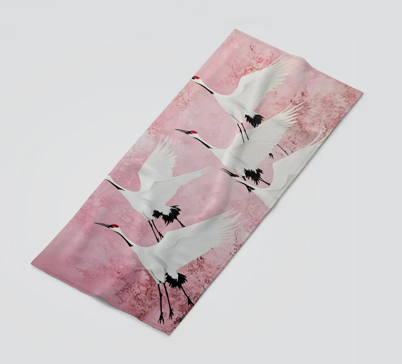 Gru telo mare da IamHomeStudio