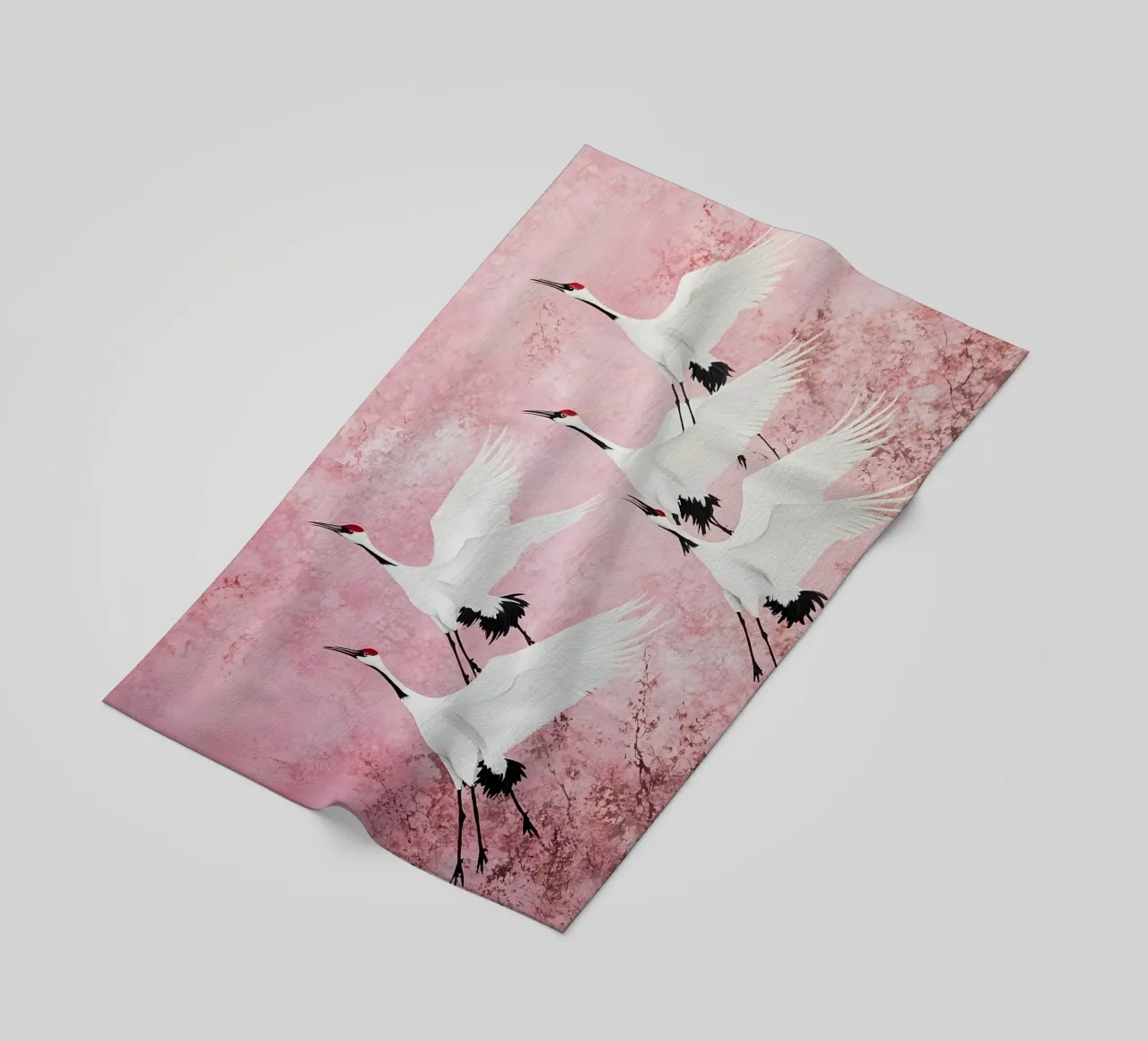 Gru telo mare da IamHomeStudio