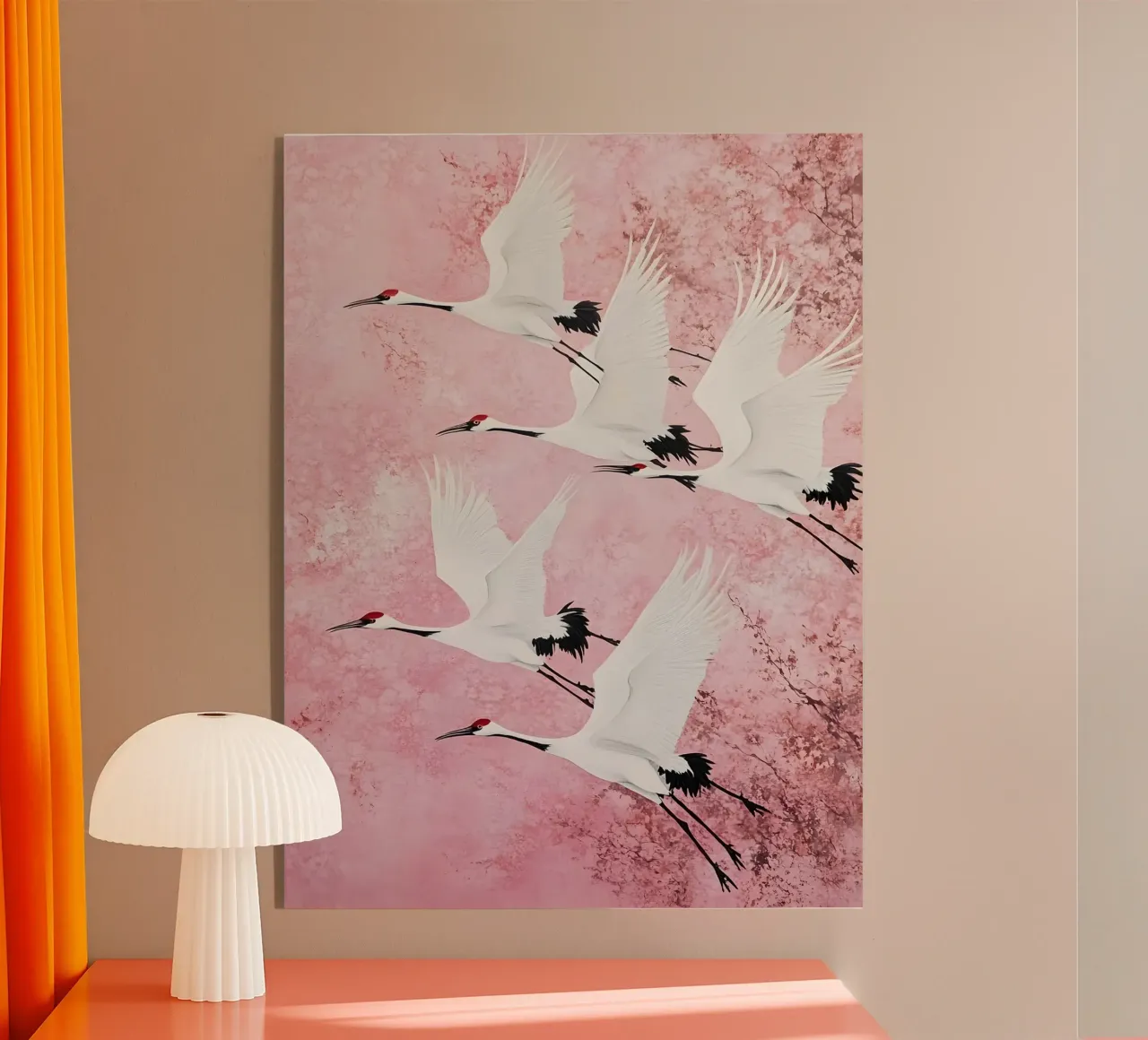 Gru plexiglass da IamHomeStudio