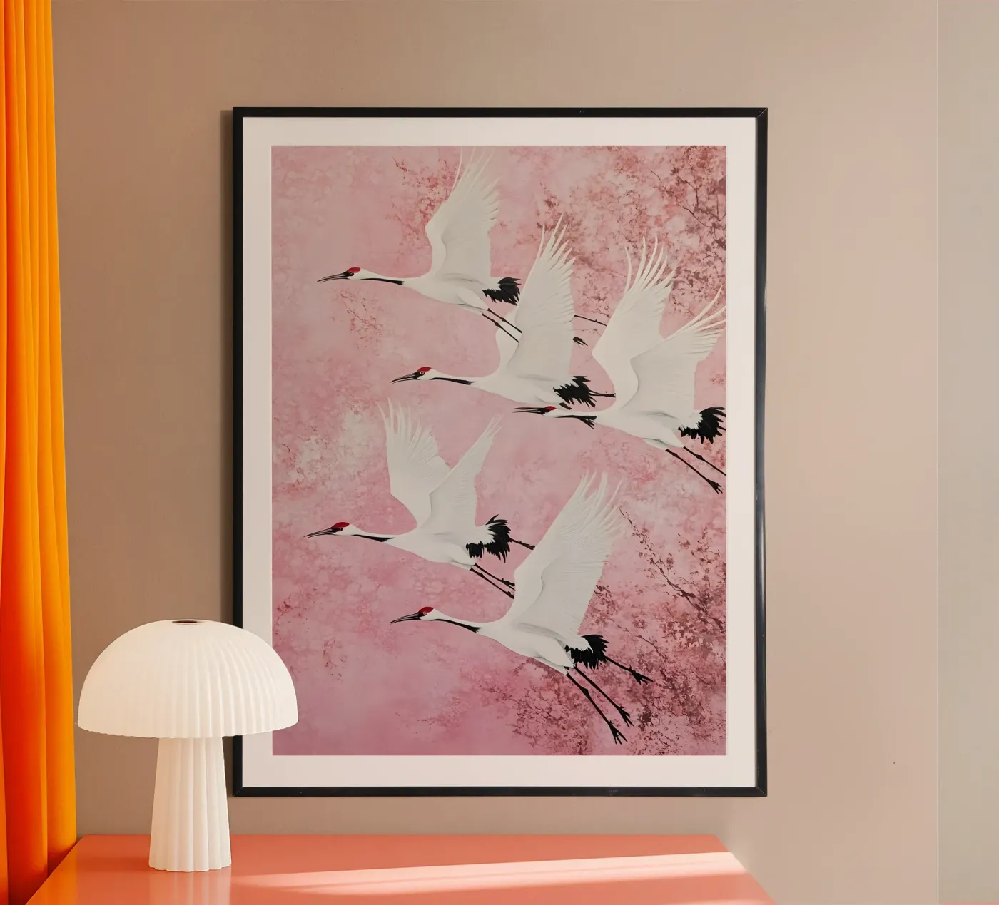 Gru poster da IamHomeStudio