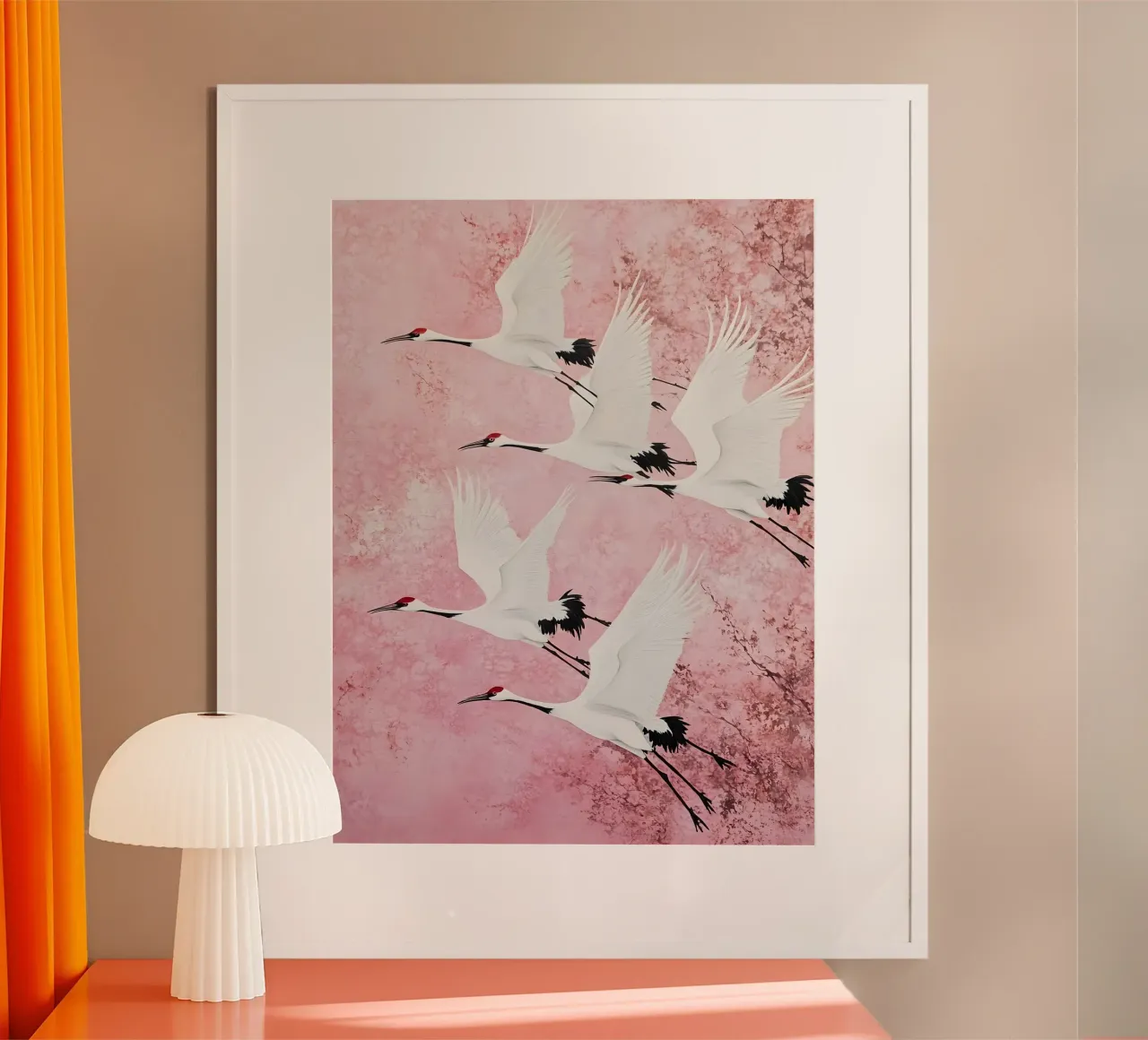 Gru poster da IamHomeStudio