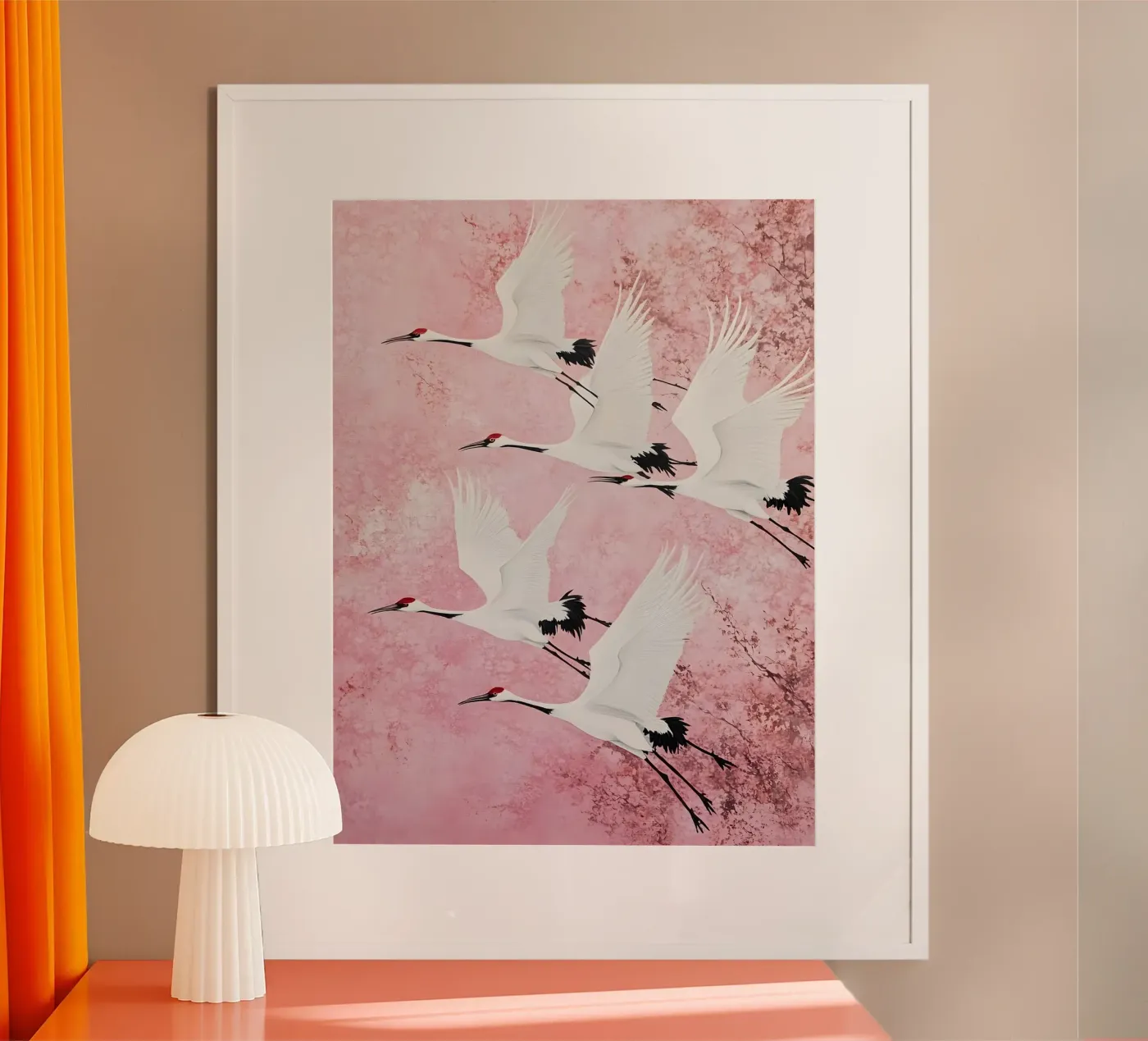 Gru poster da IamHomeStudio