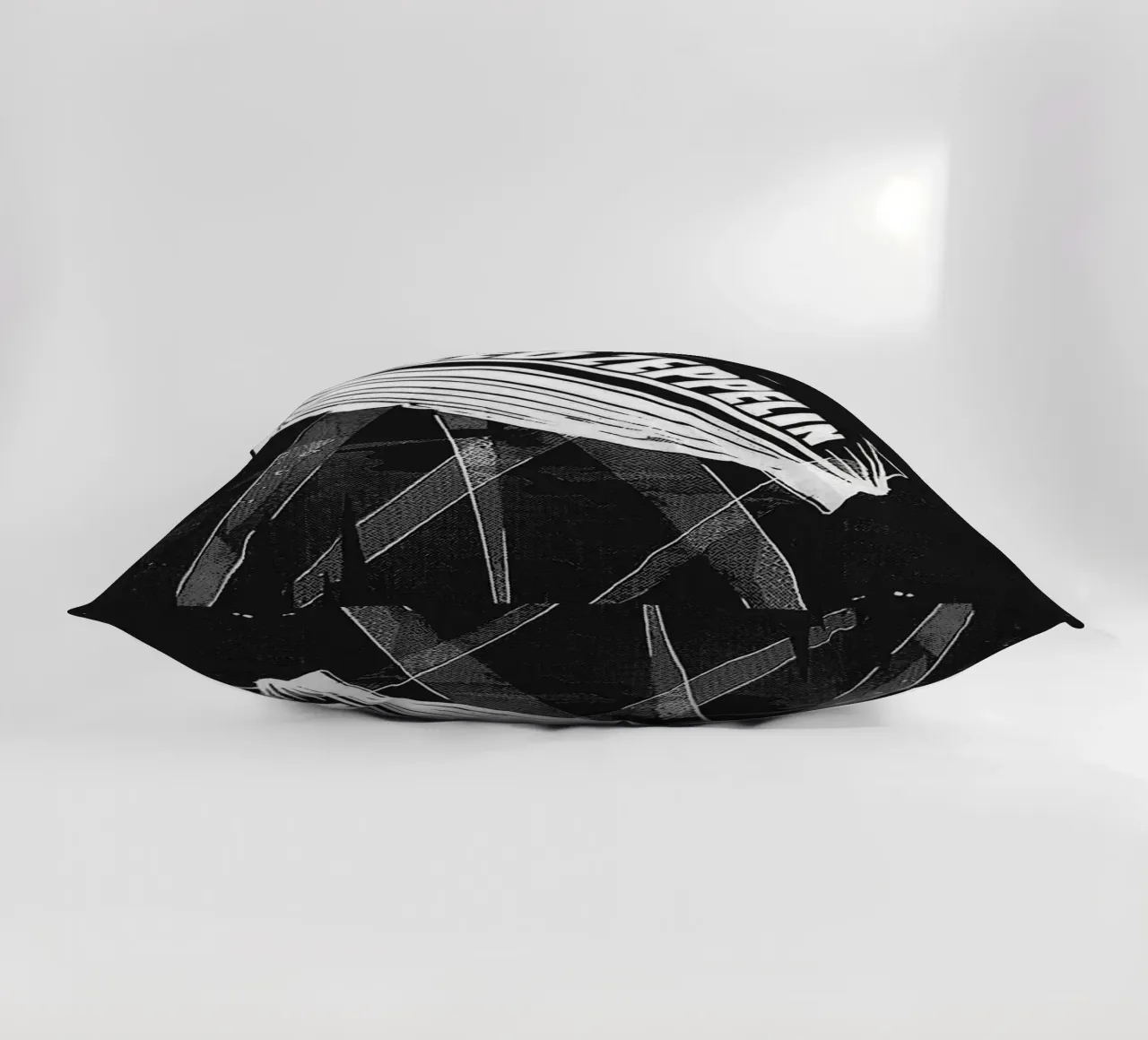 led zeppelin cuscino da vanhesling