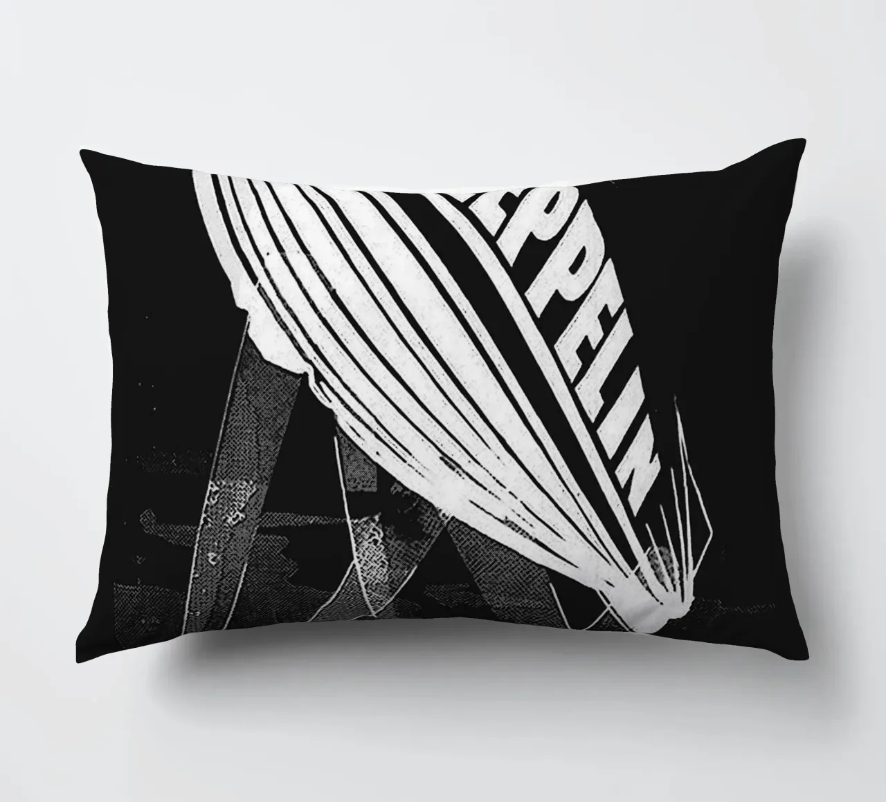 led zeppelin cuscino da vanhesling