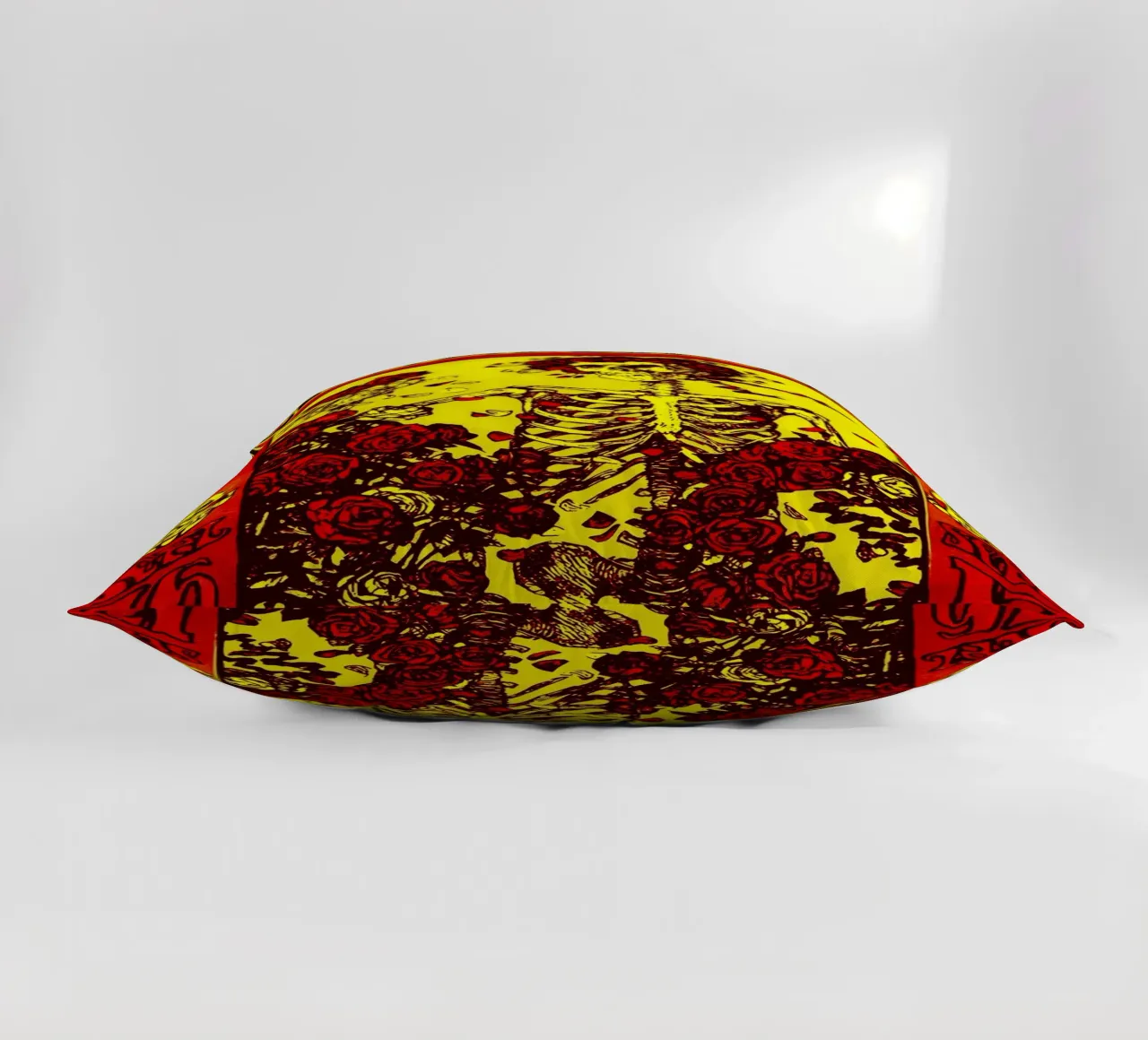 The Grateful Dead cuscino da vanhesling