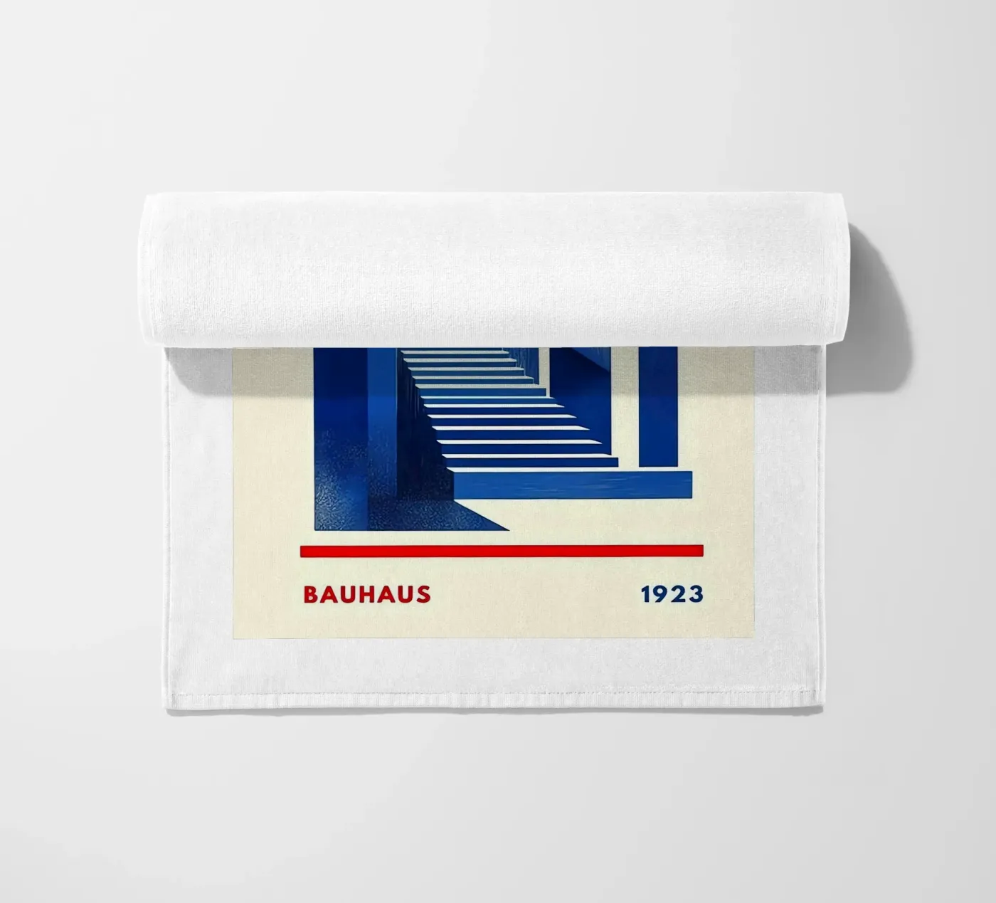 Bauhaus telo mare da Brooke